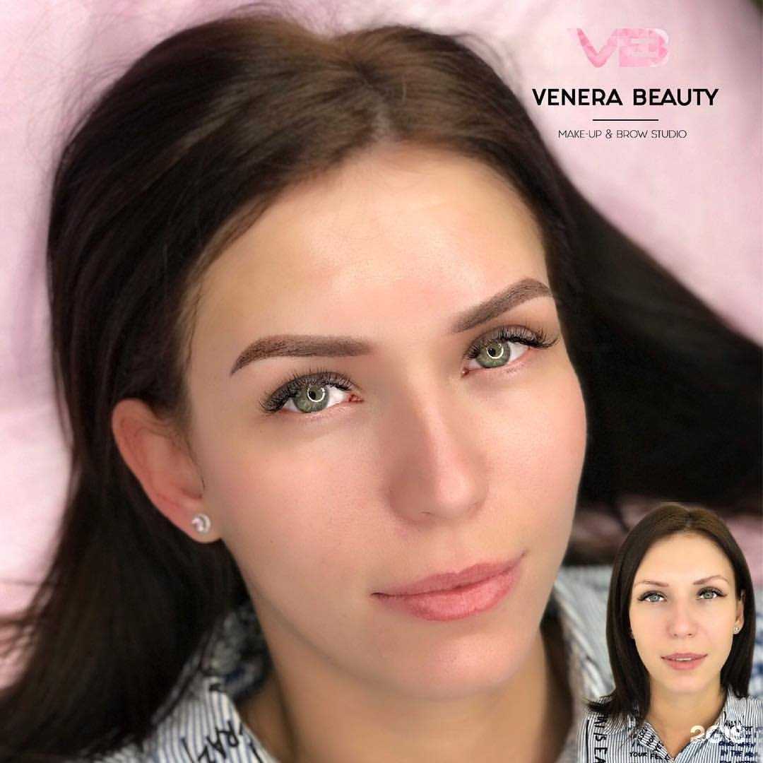 Отзывы на компанию Venera beauty в Уфе c фото