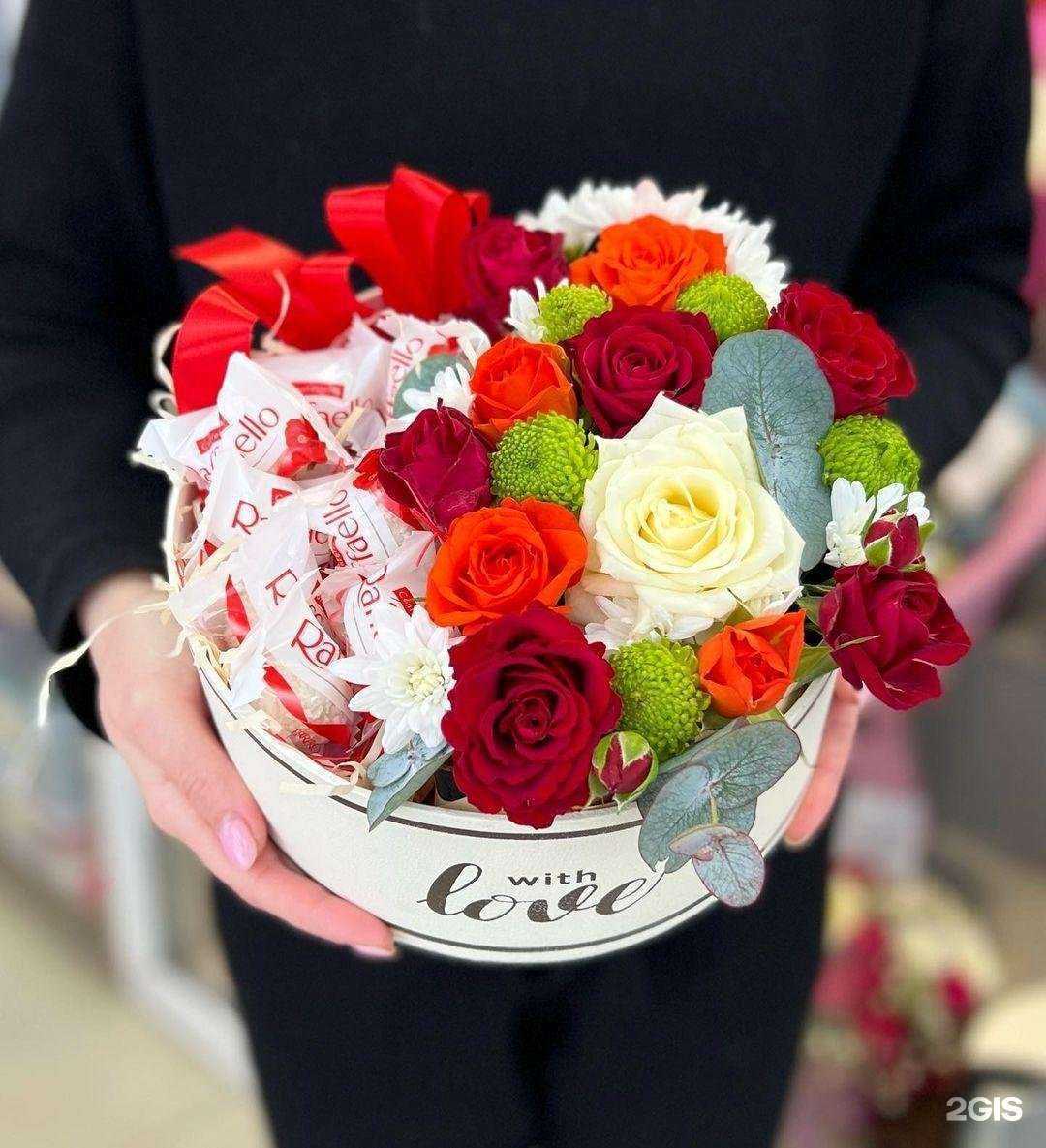 Отзывы на компанию Розовый рай в г. Дзержинск c фото