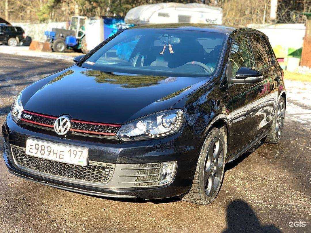 Отзывы на компанию Vag angar в г. Москва c фото