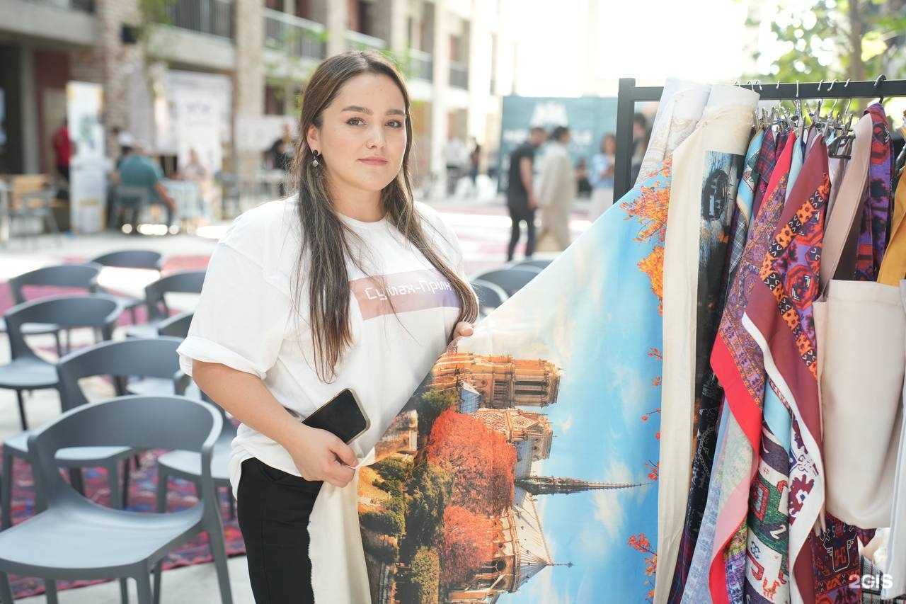 Отзывы на компанию Сумах-принт в Махачкале c фото