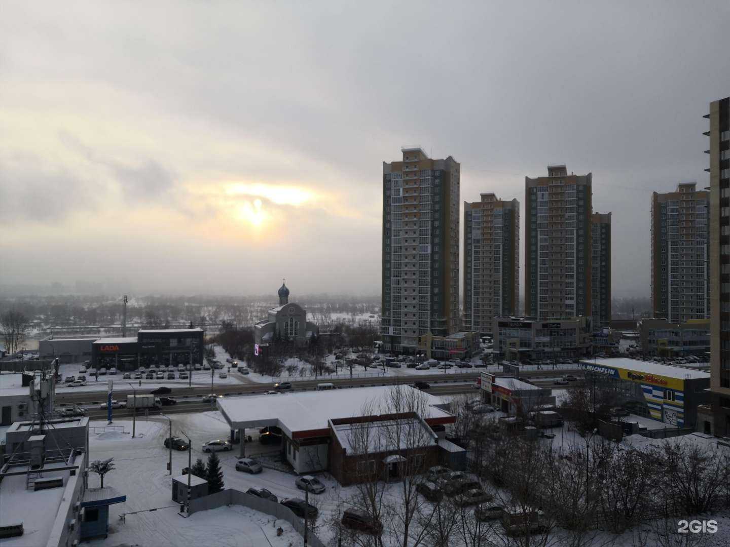 Отзывы на компанию Феликс Красноярск в г. Красноярск c фото