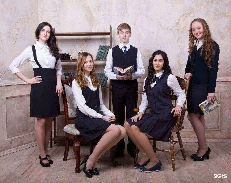 Отзывы на компанию Средняя школа №50 в г. Иваново c фото