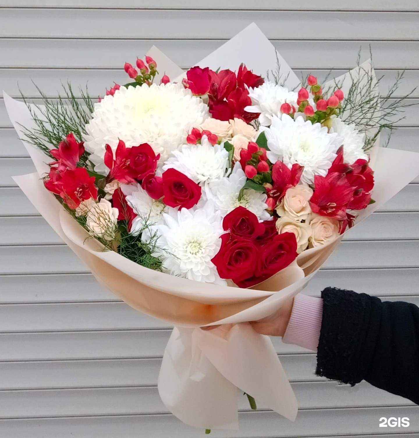 Отзывы на компанию Ирис в г. Чехов c фото