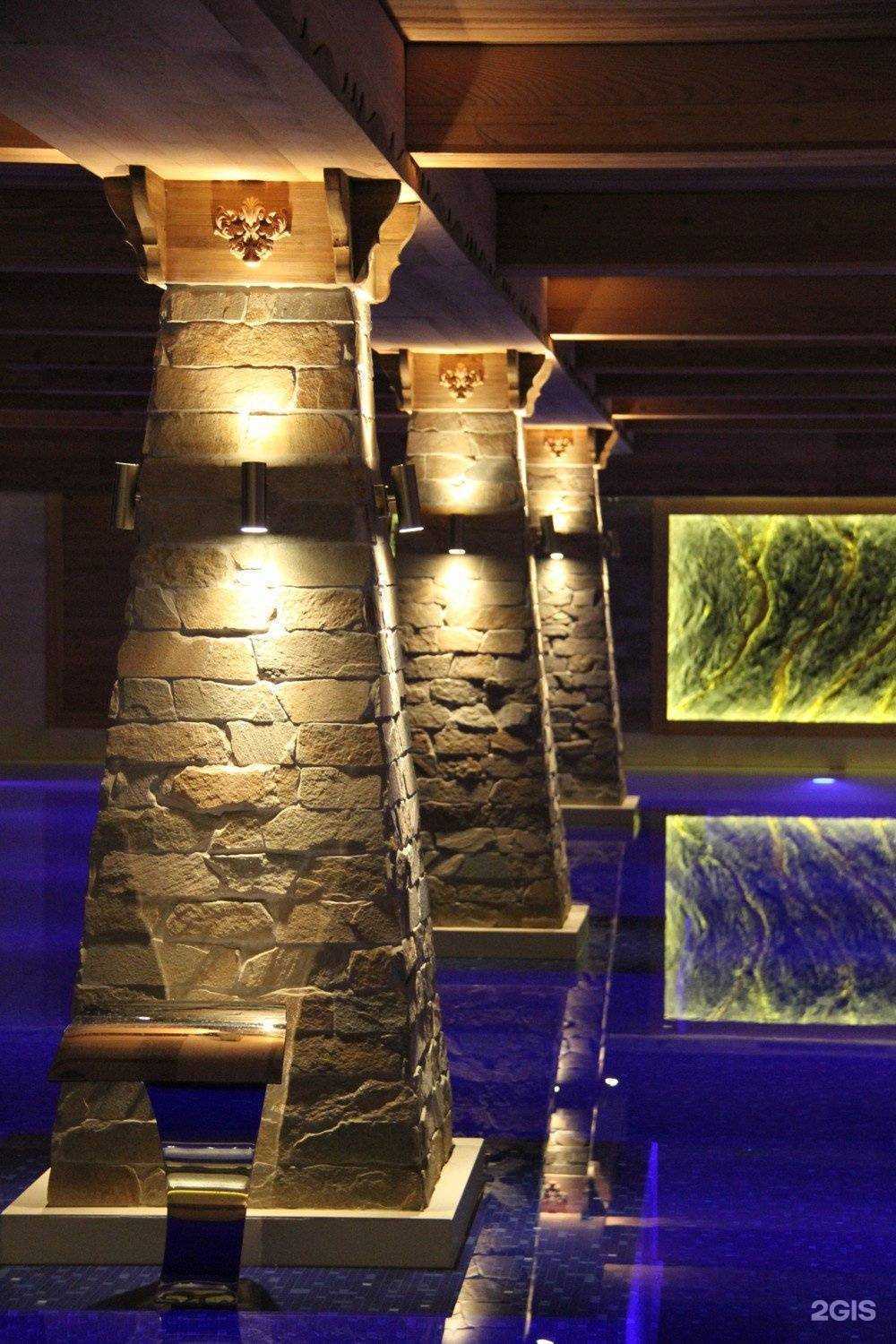 Отзывы на компанию Аквамастер в г. Челябинск c фото