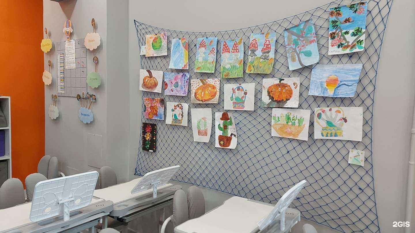 Отзывы на компанию Top It School в г. Красноярск c фото