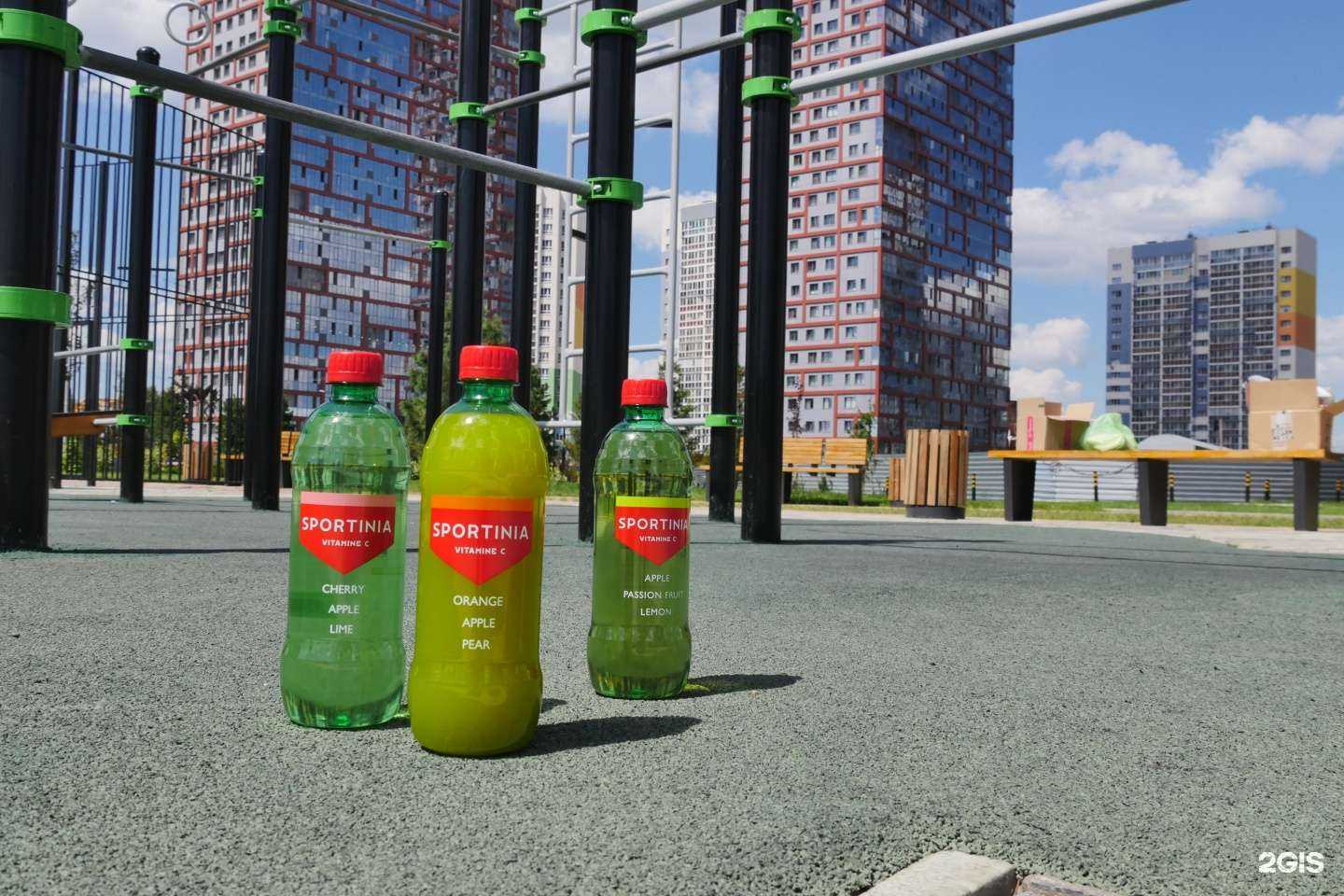 Отзывы на компанию Legion sport в Новосибирске c фото