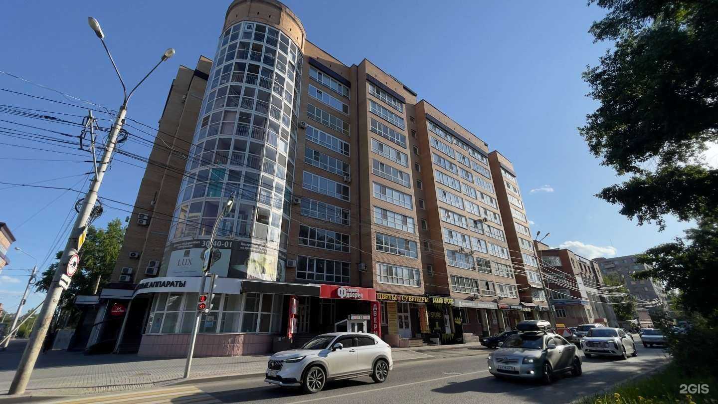 Отзывы на компанию Фабрика дверей в Томске c фото - фотография 2 из 2