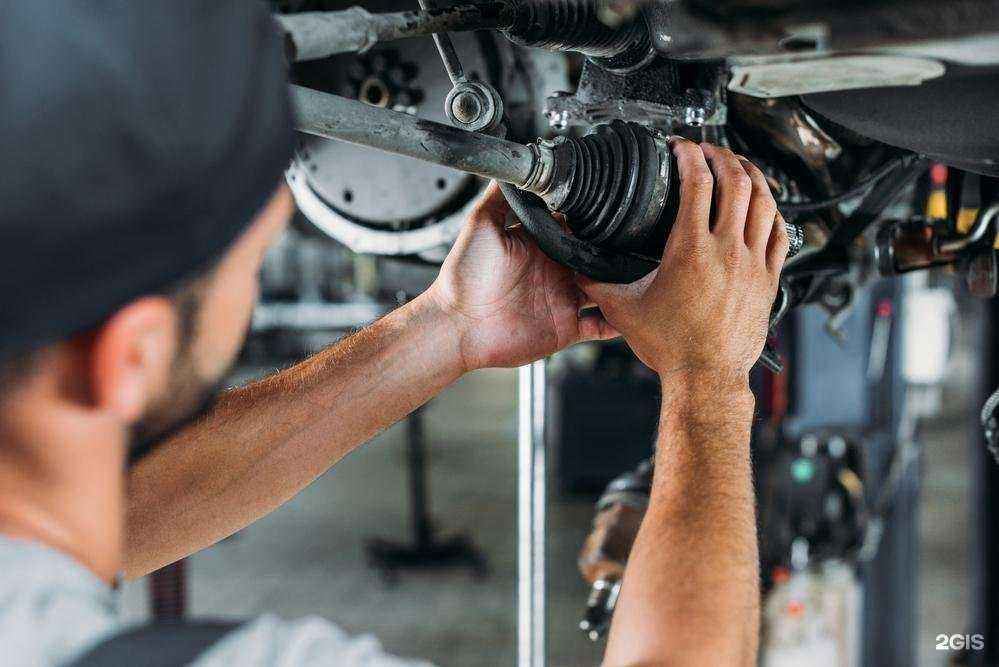 Отзывы на компанию Allparts в г. Уфа c фото