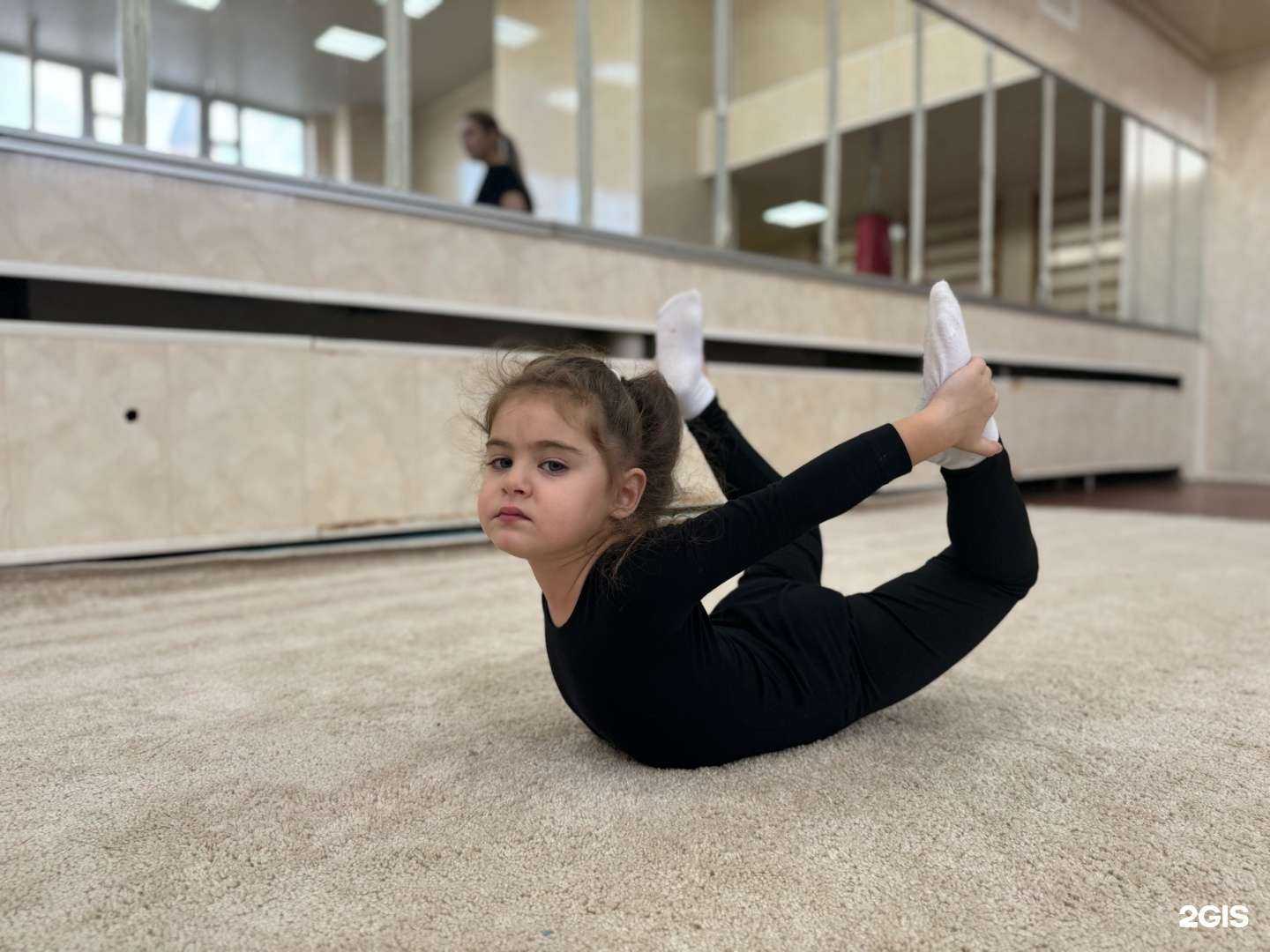 Отзывы на компанию GymBalance в Отрадном c фото