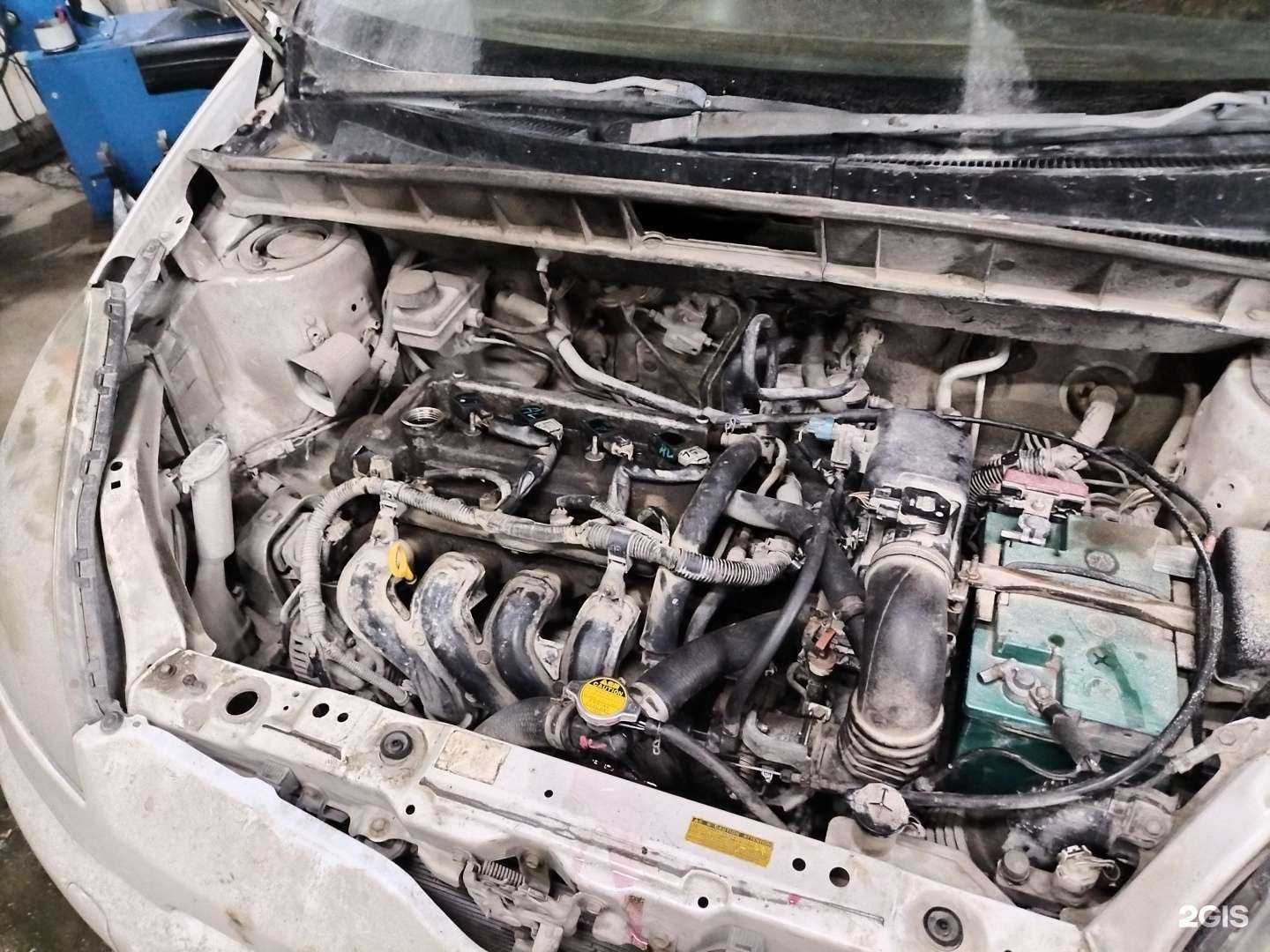 Отзывы на компанию СвязиСТОв`94 в Новосибирске c фото