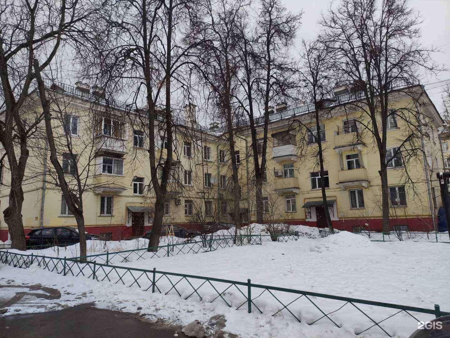 Отзывы на компанию Кабинет помощи мигрантам в оформлении документов в Люберцах c фото - фотография 2 из 2