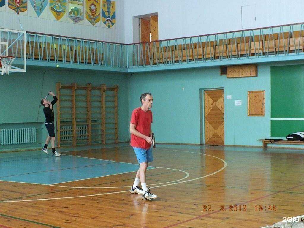 Отзывы на компанию Теннис плюс в Тамбове c фото