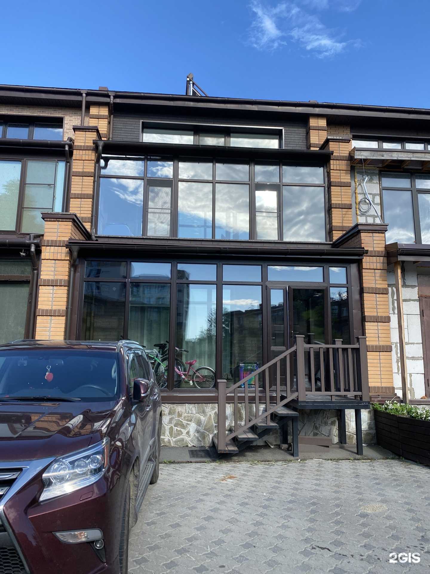 Отзывы на компанию Олеся-Праздник в Владивостоке c фото - фотография 2 из 2