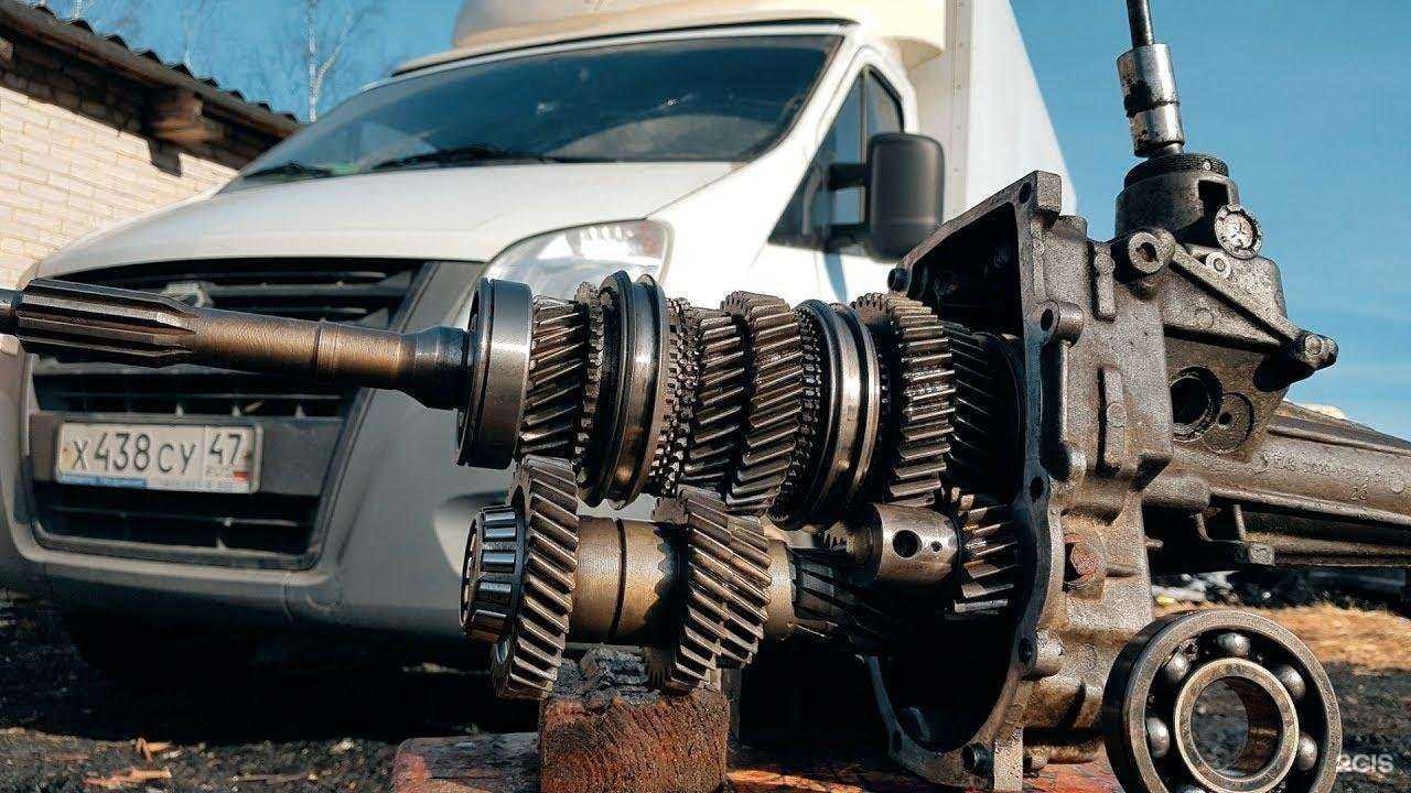 Отзывы на компанию ГАЗ 77 в г. Балашиха c фото