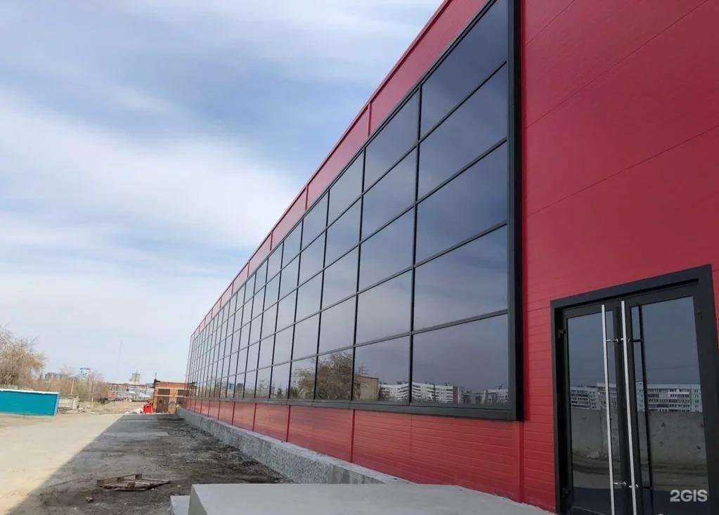 Отзывы на компанию Ткани в Новосибирске c фото - фотография 2 из 2