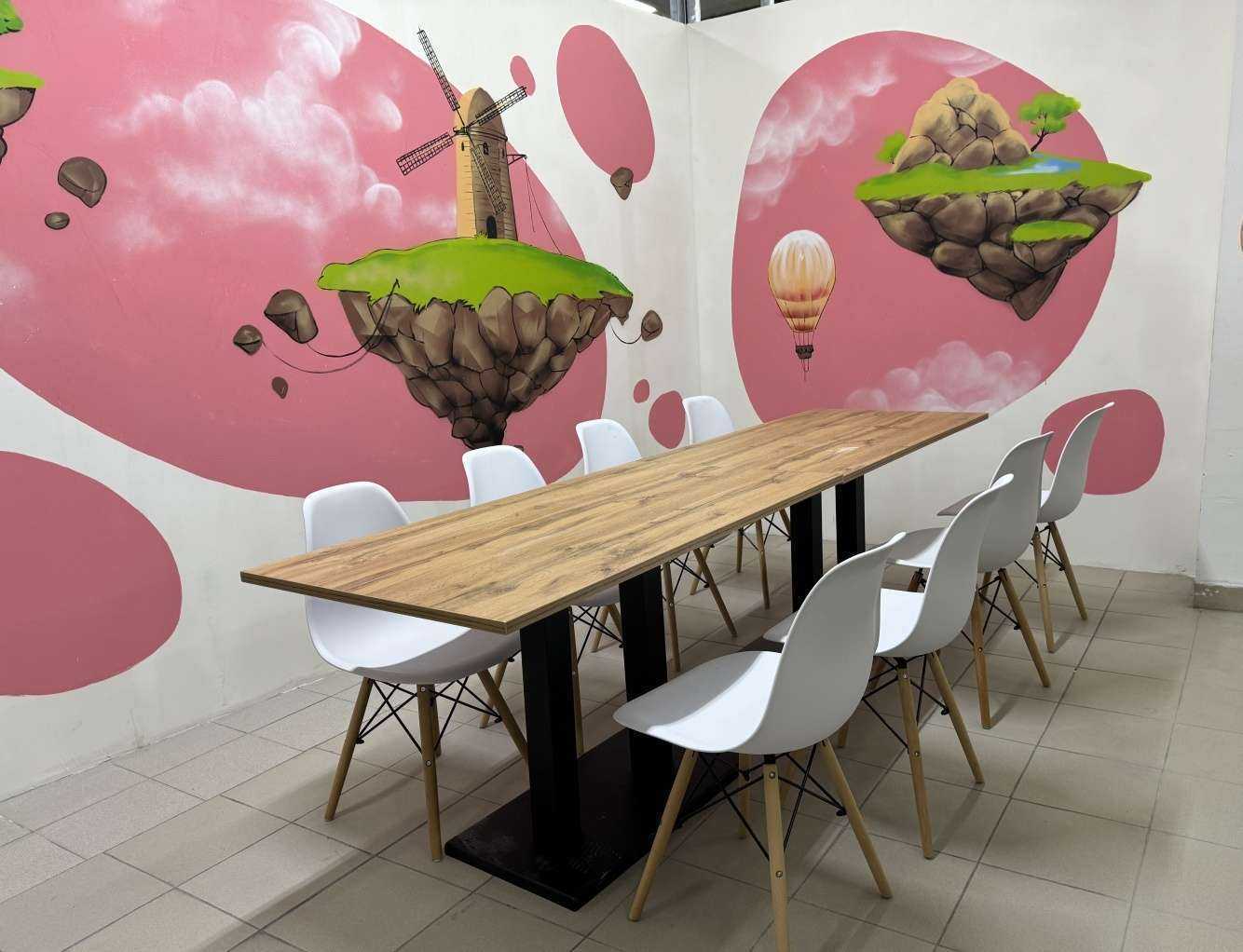 Отзывы на компанию Game Street в Ульяновске c фото