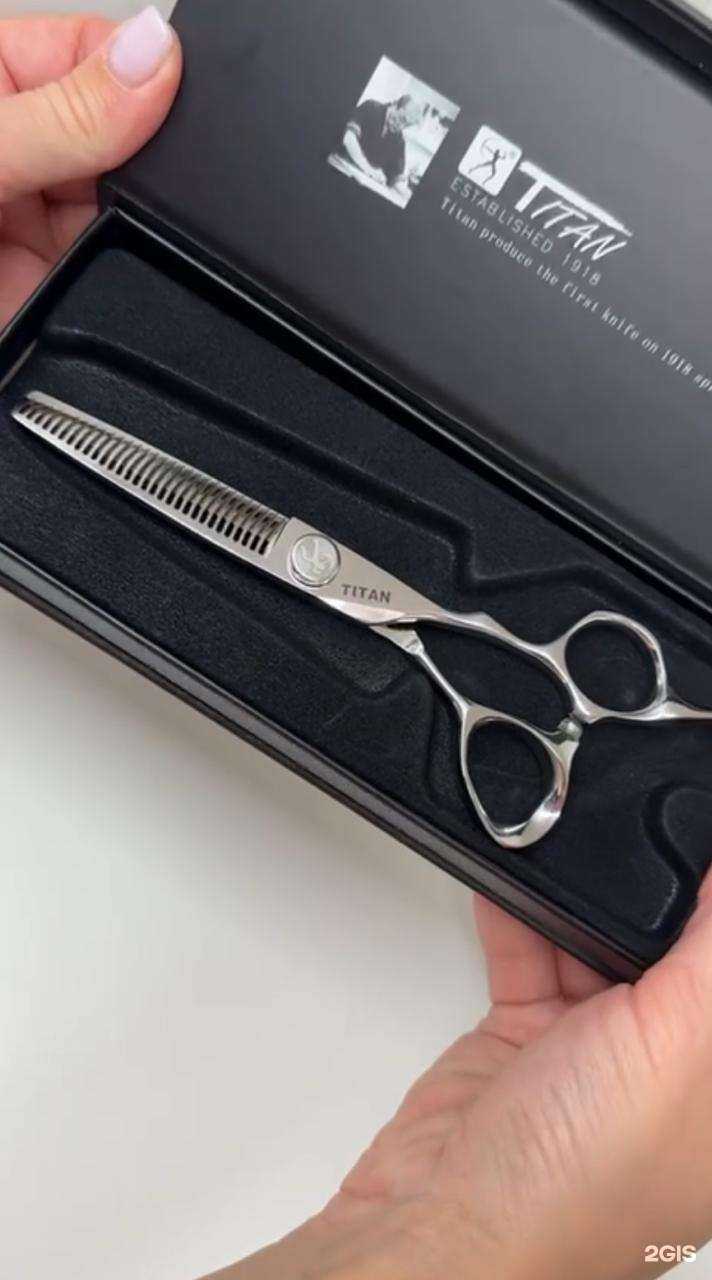 Отзывы на компанию Парикмахерская-магазин на Шевчука в Хабаровске c фото