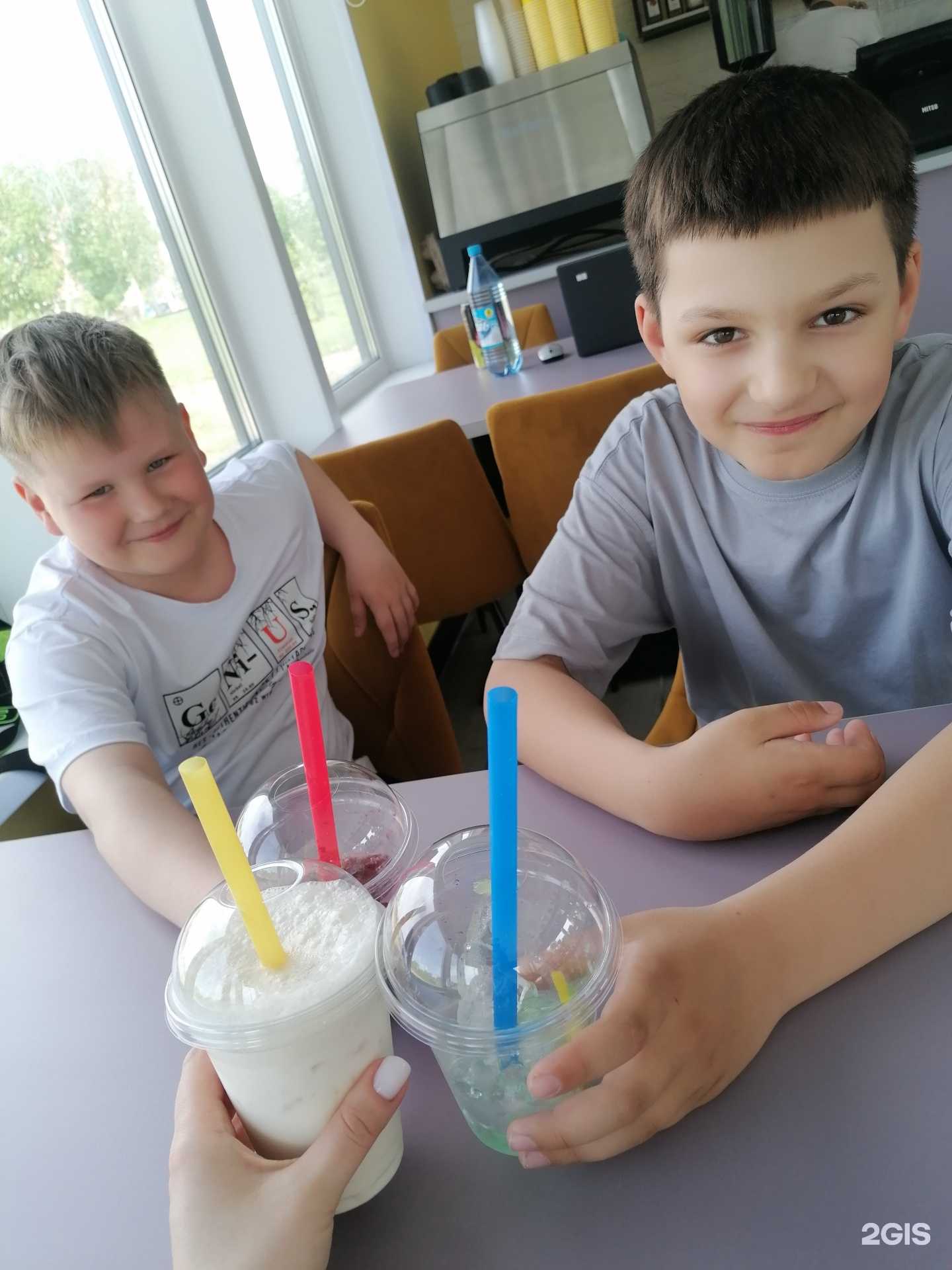 Отзывы на компанию Полянка в г. Красноярск c фото