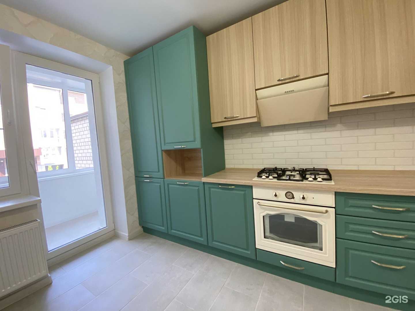 Отзывы на компанию КапиталСтрой в Тамбове c фото