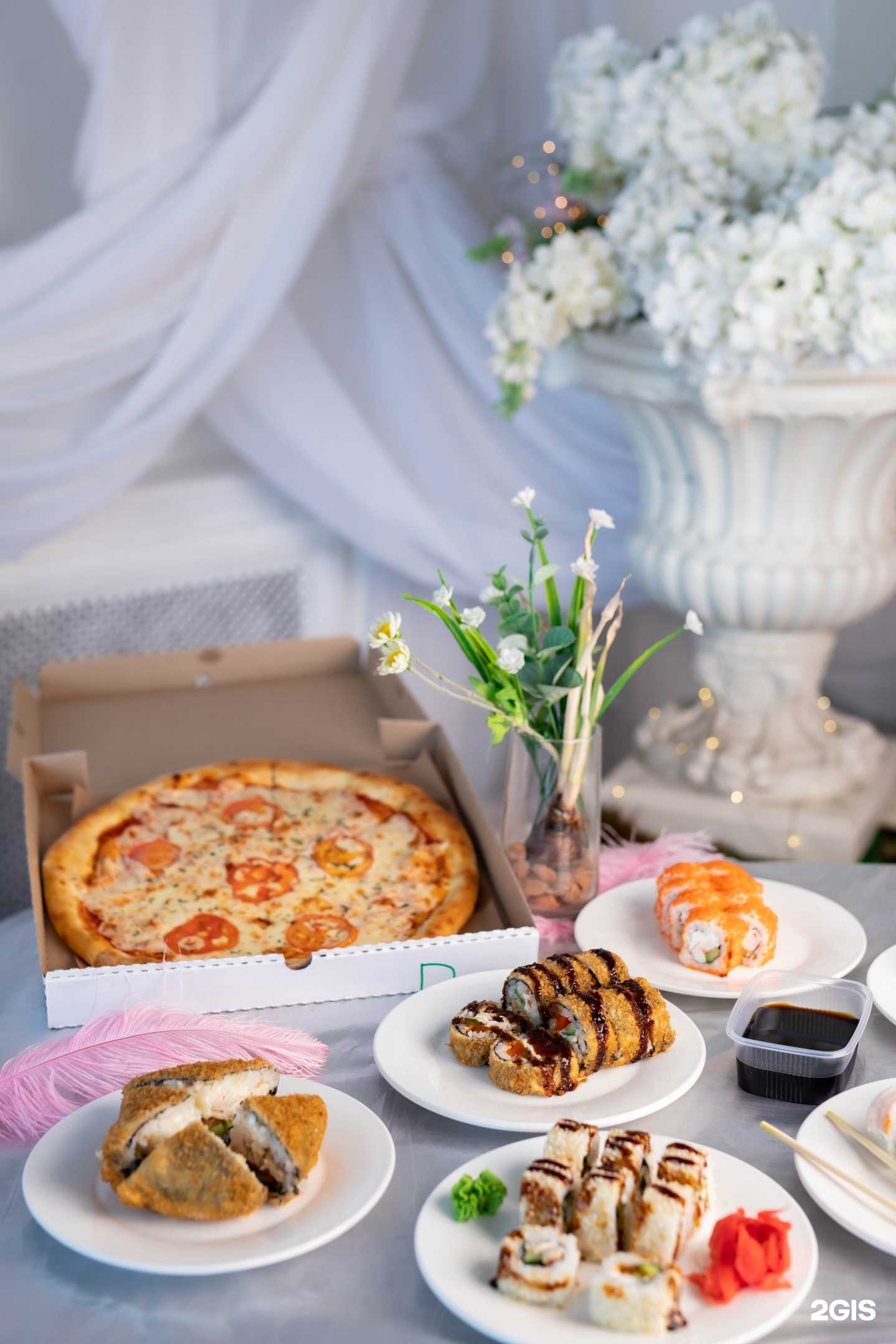 Отзывы на компанию Годзилла в Якутске c фото