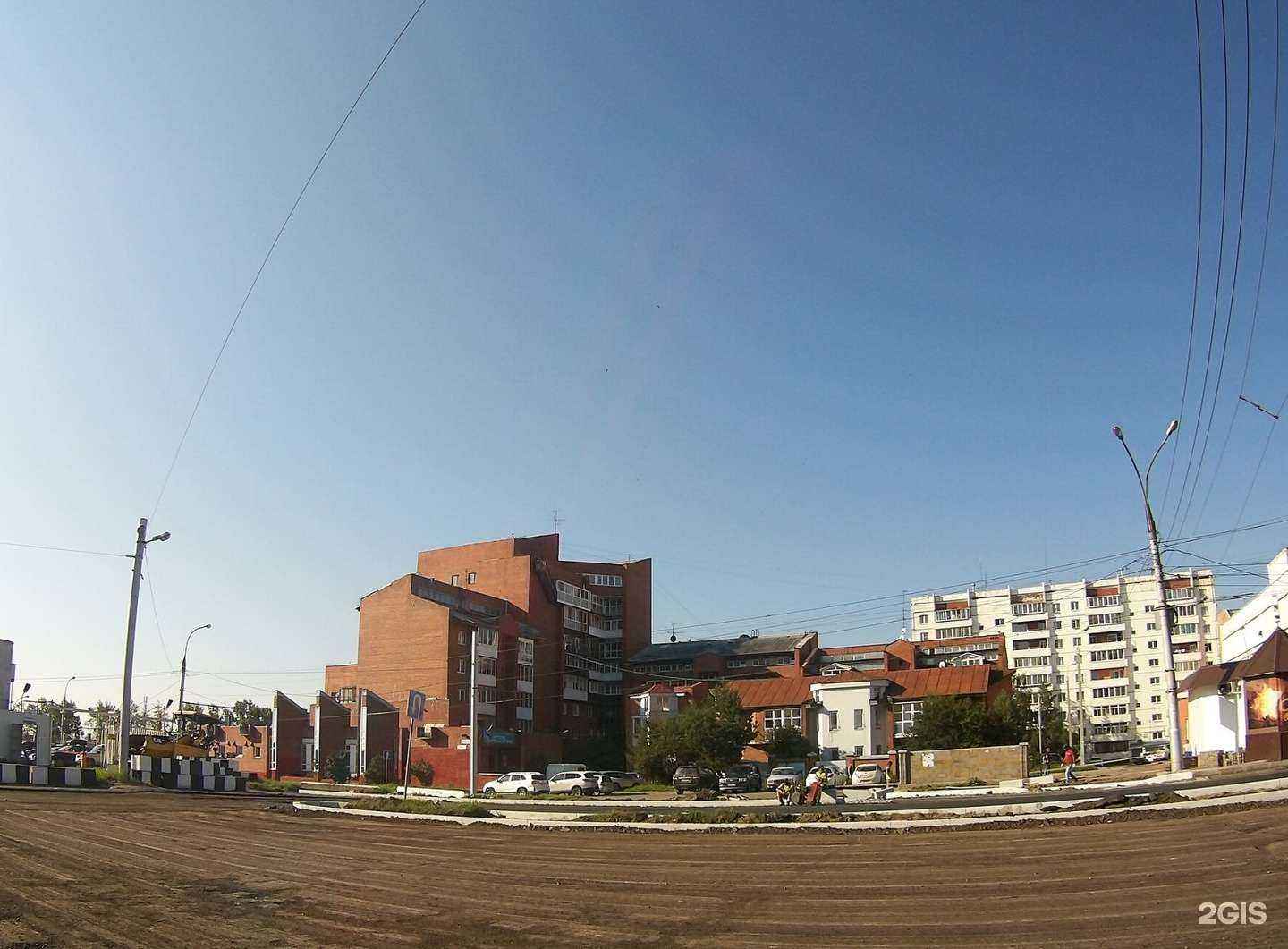 Отзывы на компанию Комбинат питания г. Иркутска в Иркутске c фото - фотография 2 из 2