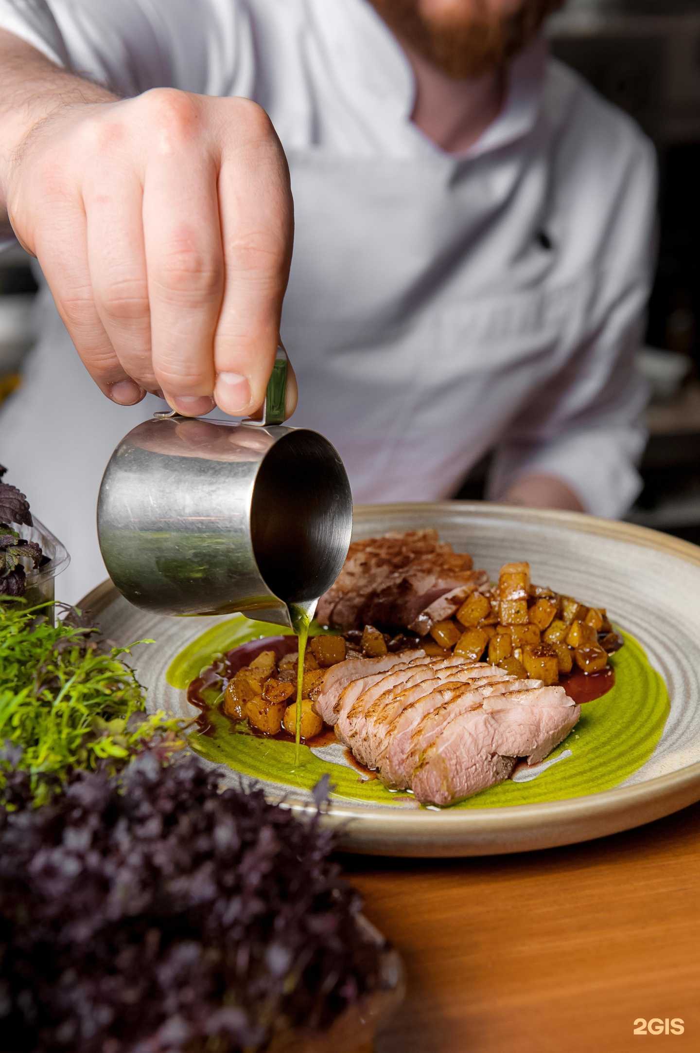 Отзывы на компанию Don Otello в г. Иркутск c фото