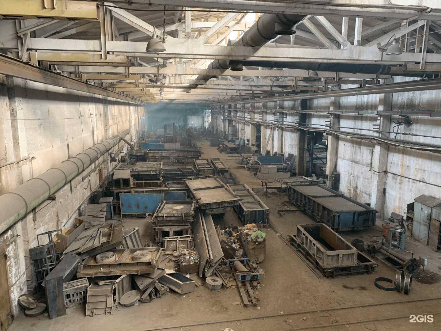 Отзывы на компанию Строй-ЖБИ в г. Химки c фото