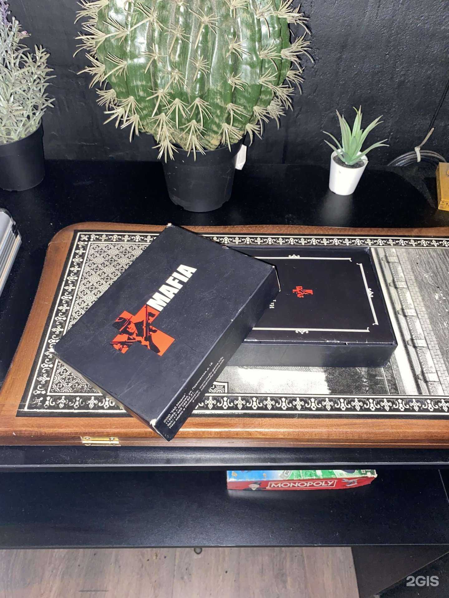 Отзывы на компанию Empire Lounge в г. Химки c фото