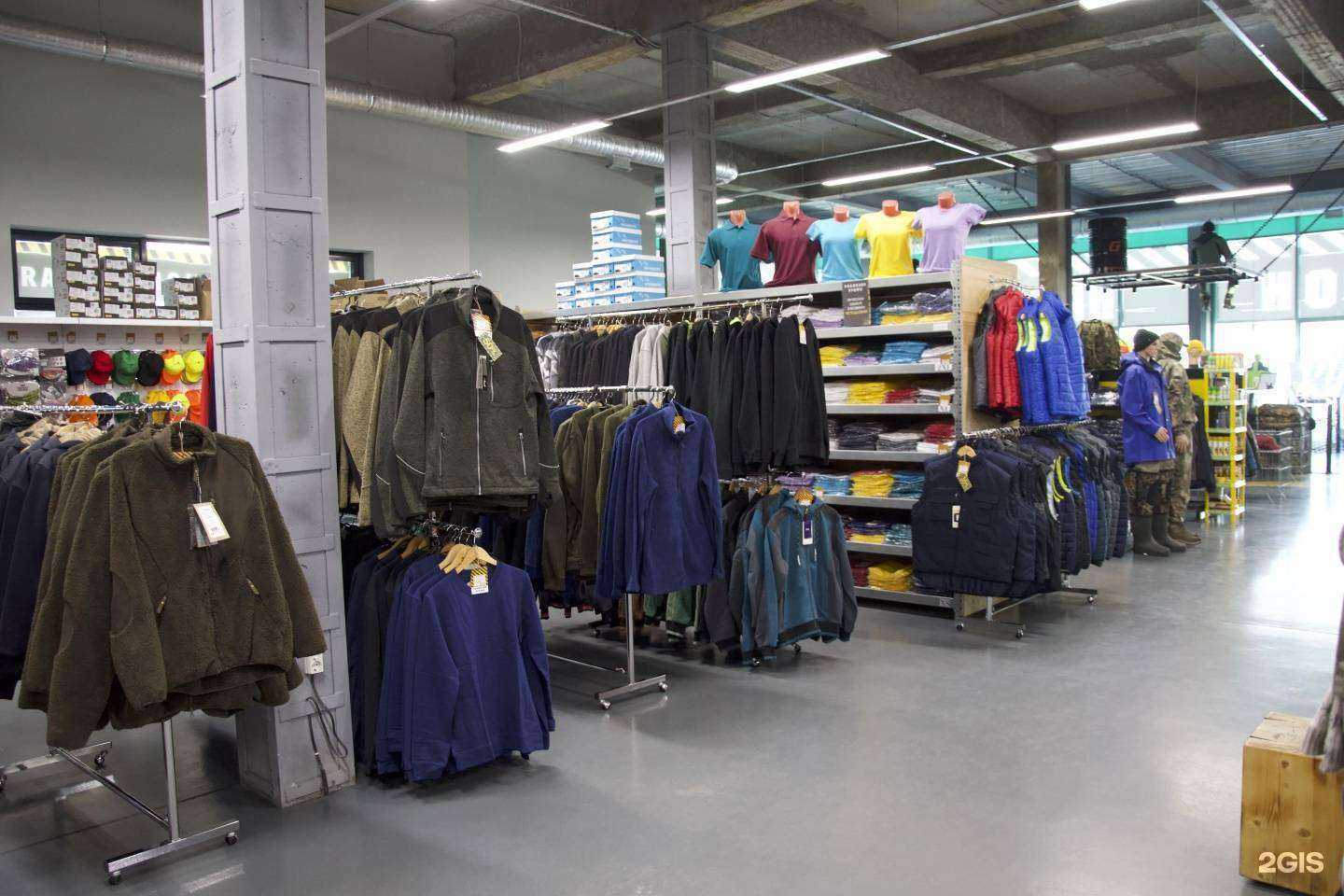 Отзывы на компанию Робинзон профи в Калининграде c фото