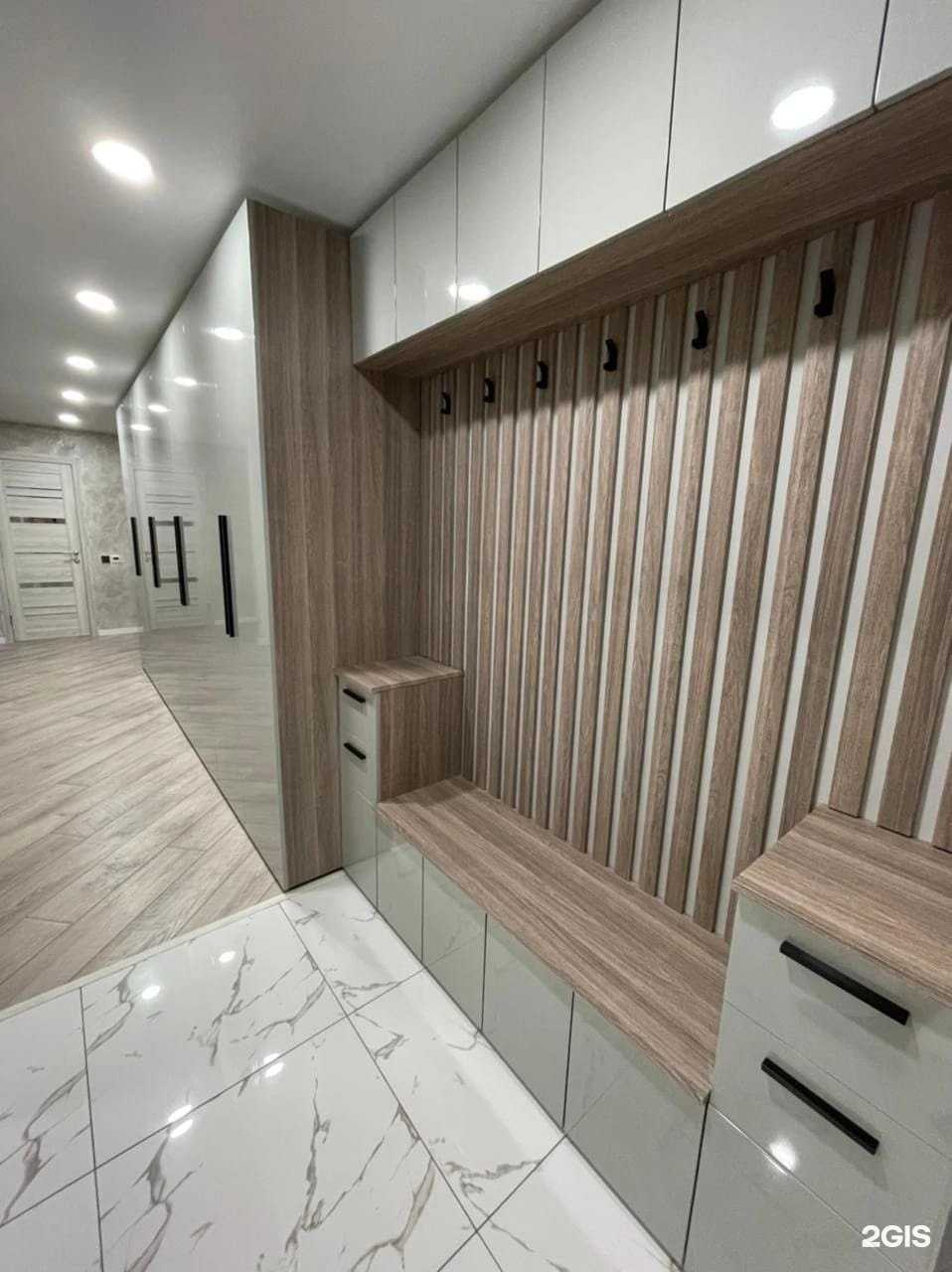 Отзывы на компанию Производственная мебельная компания в г. Стерлитамак c фото