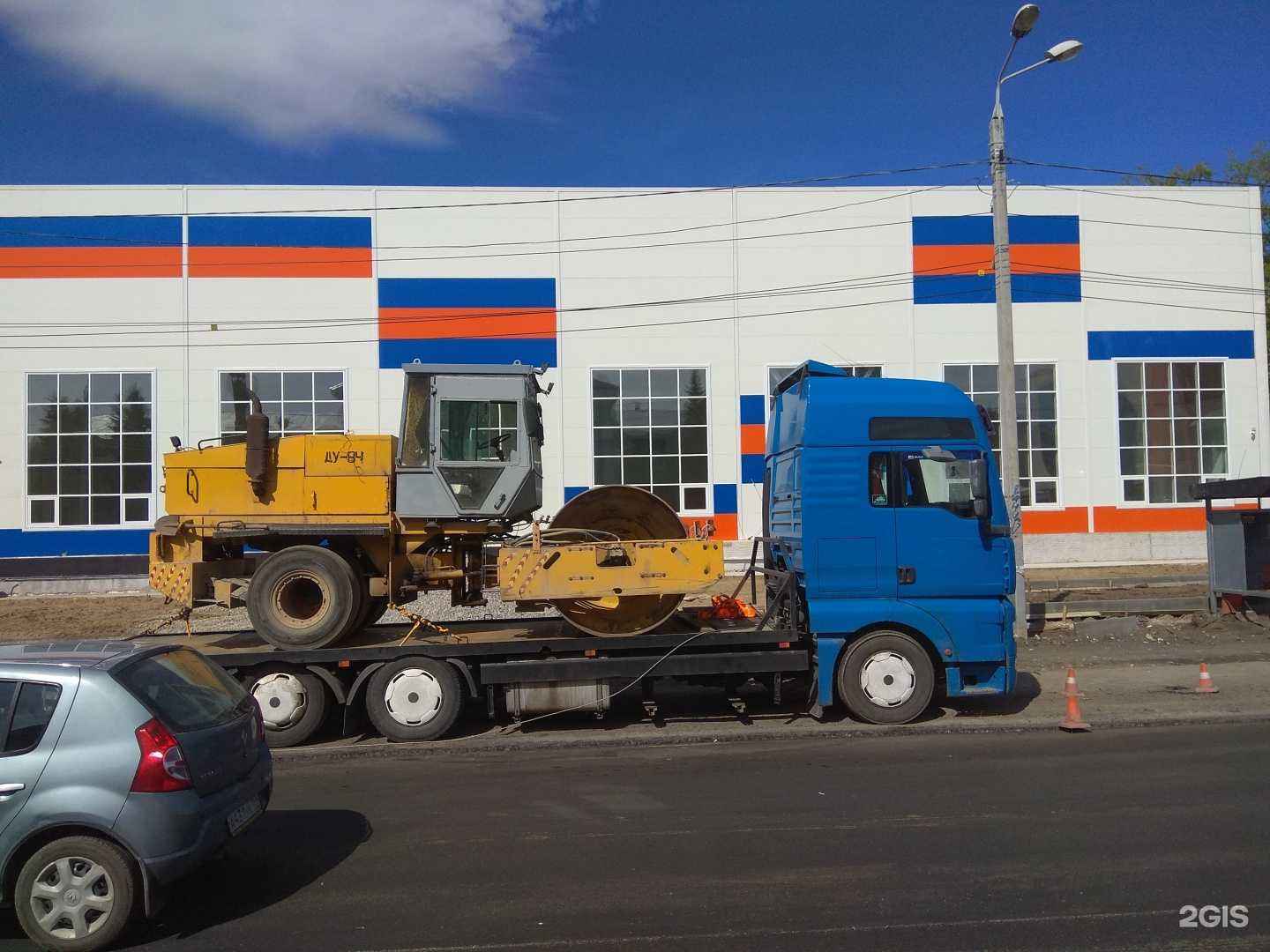 Отзывы на компанию Молодежный в Перми c фото - фотография 2 из 2