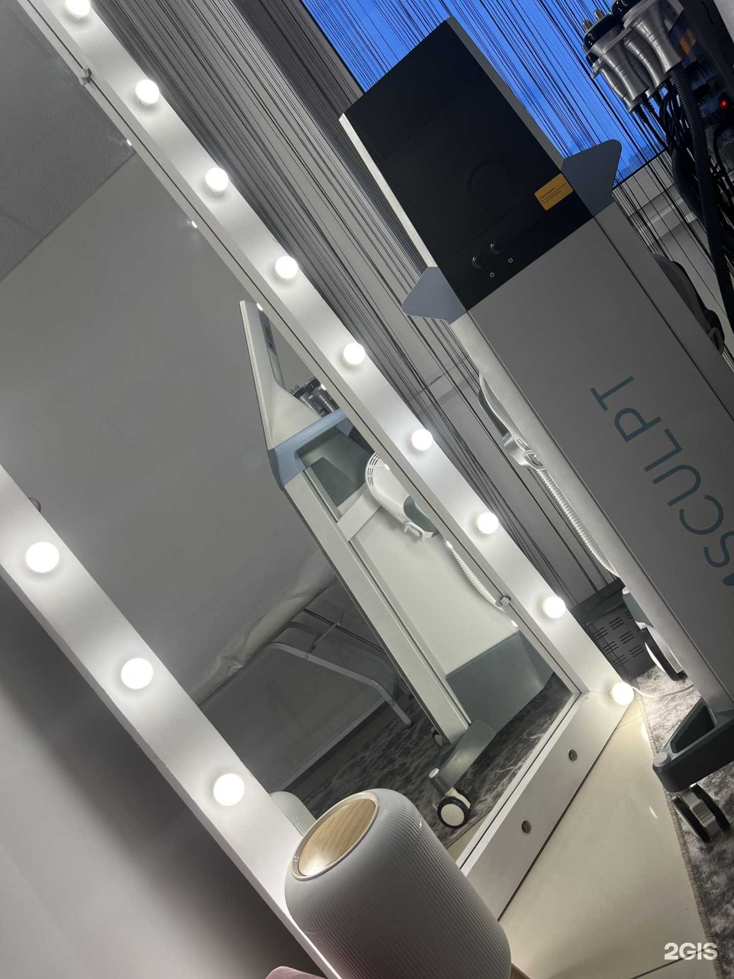 Отзывы на компанию Студия скульптурирования тела в Сургуте c фото