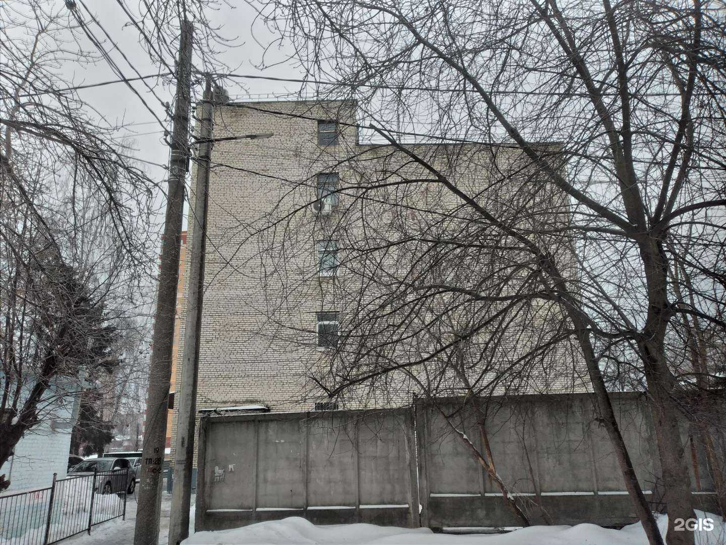 Отзывы на компанию Охрана Росгвардии в Туле c фото - фотография 2 из 2