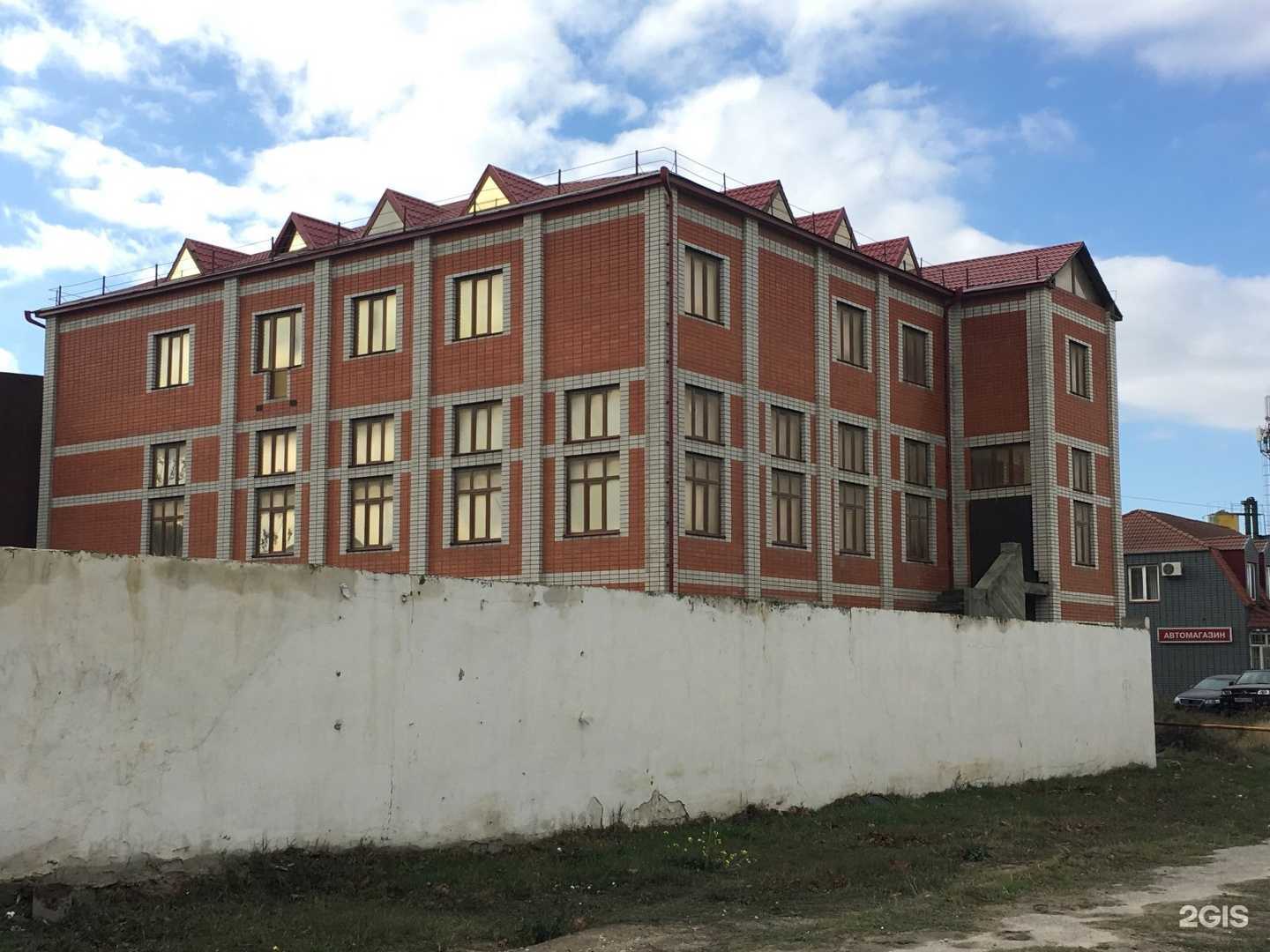 Отзывы на компанию Ландес в Махачкале c фото - фотография 2 из 2