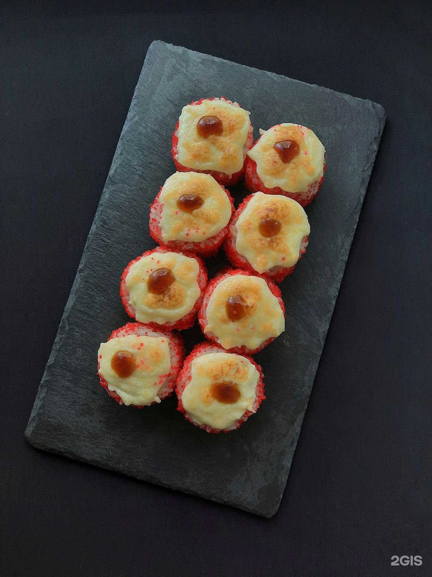 Отзывы на компанию Рис Мука в г. Губаха c фото