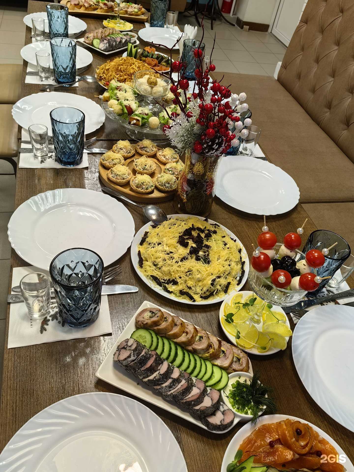 Отзывы на компанию Мама всех накормит в г. Саяногорск c фото