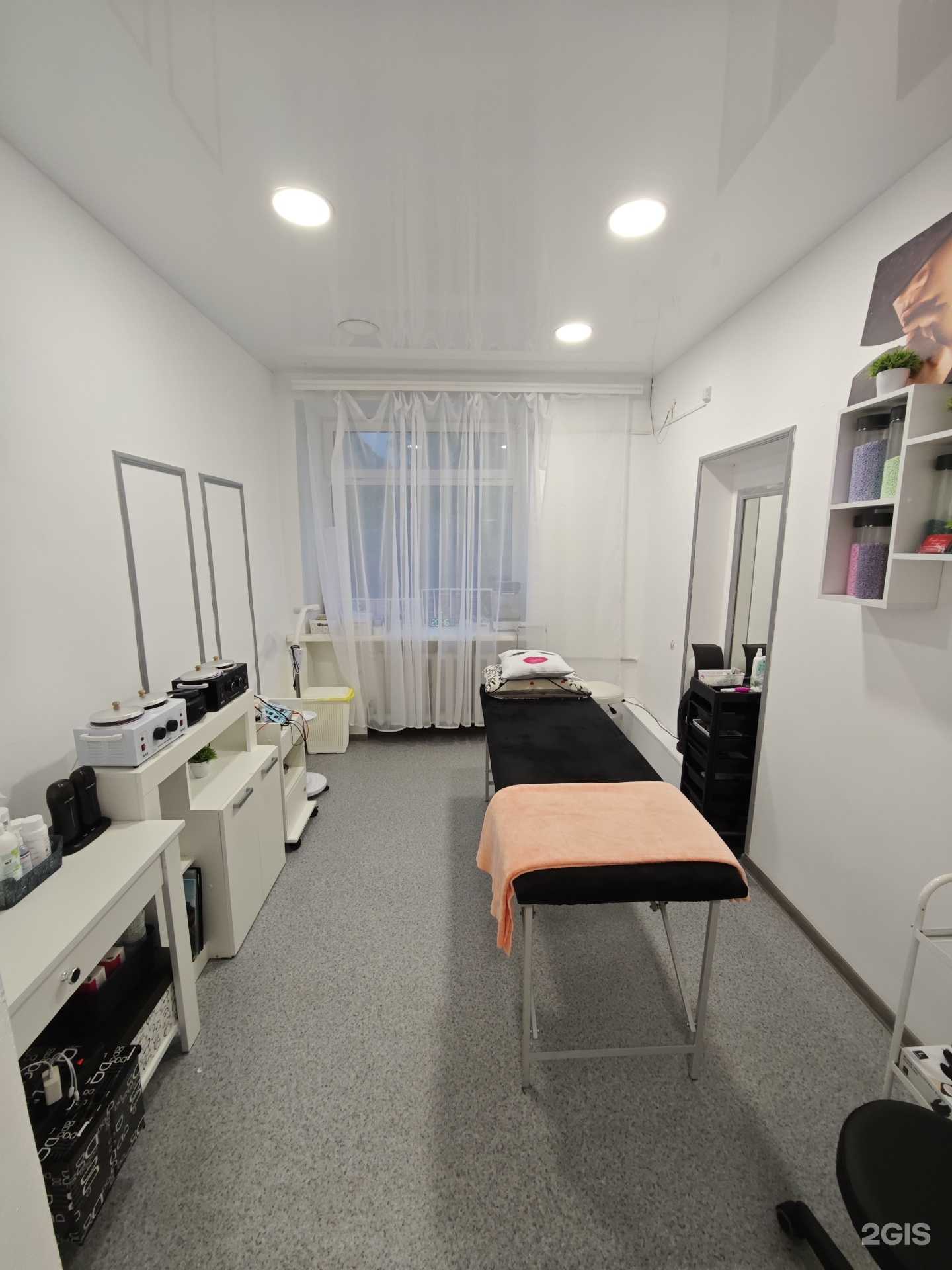 Отзывы на компанию Epillav kms в Комсомольске-на-Амуре c фото