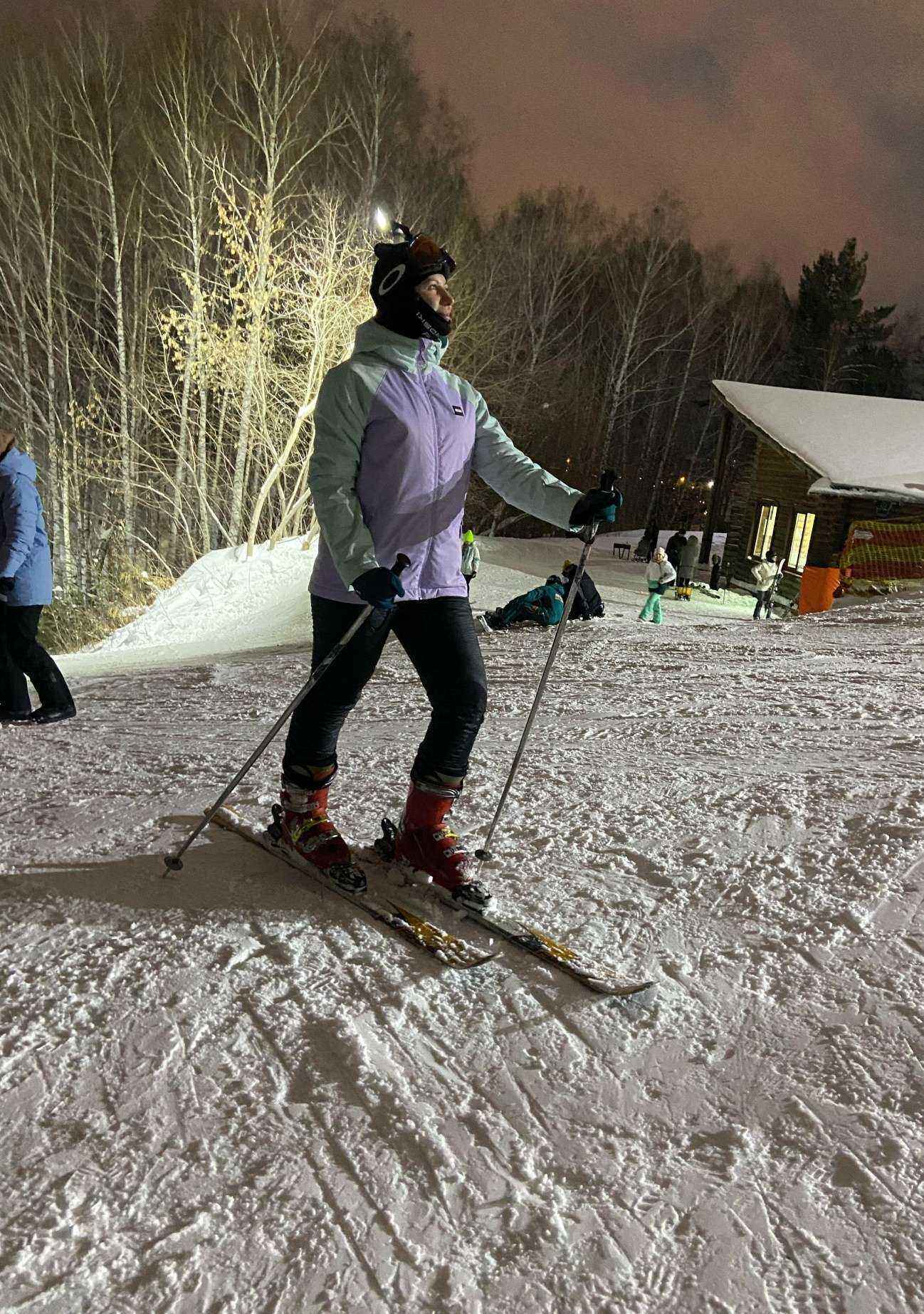 Отзывы на компанию Мастерская по ремонту и прокату спортивного инвентаря в Новосибирске c фото