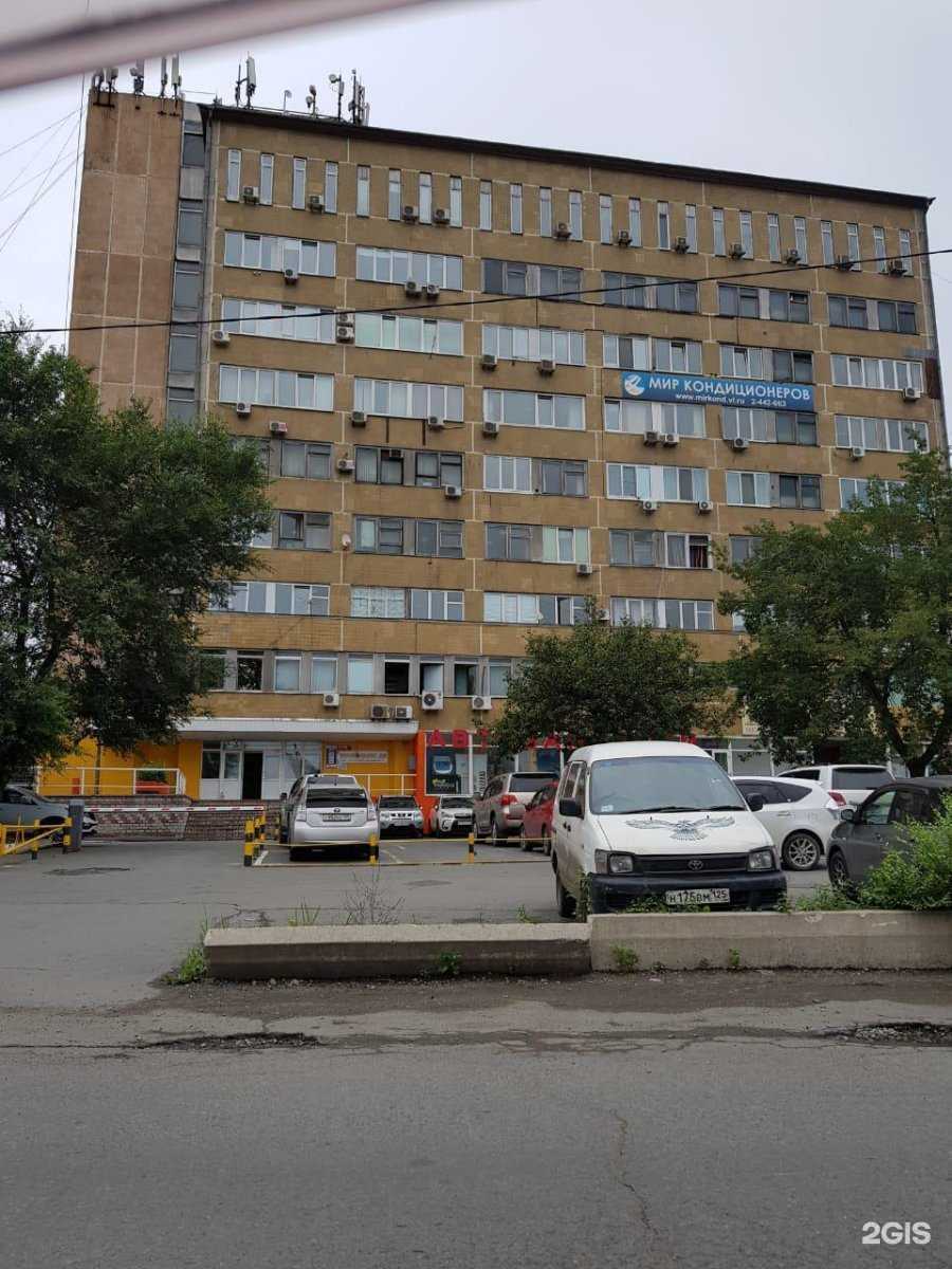 Отзывы на компанию Асу в г. Владивосток c фото