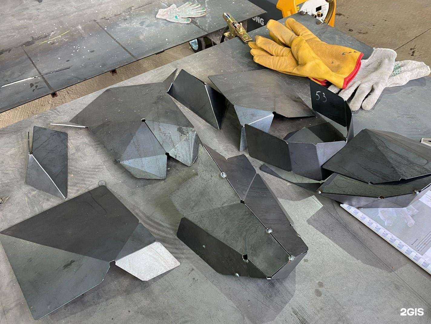 Отзывы на компанию IronShape в Челябинске c фото