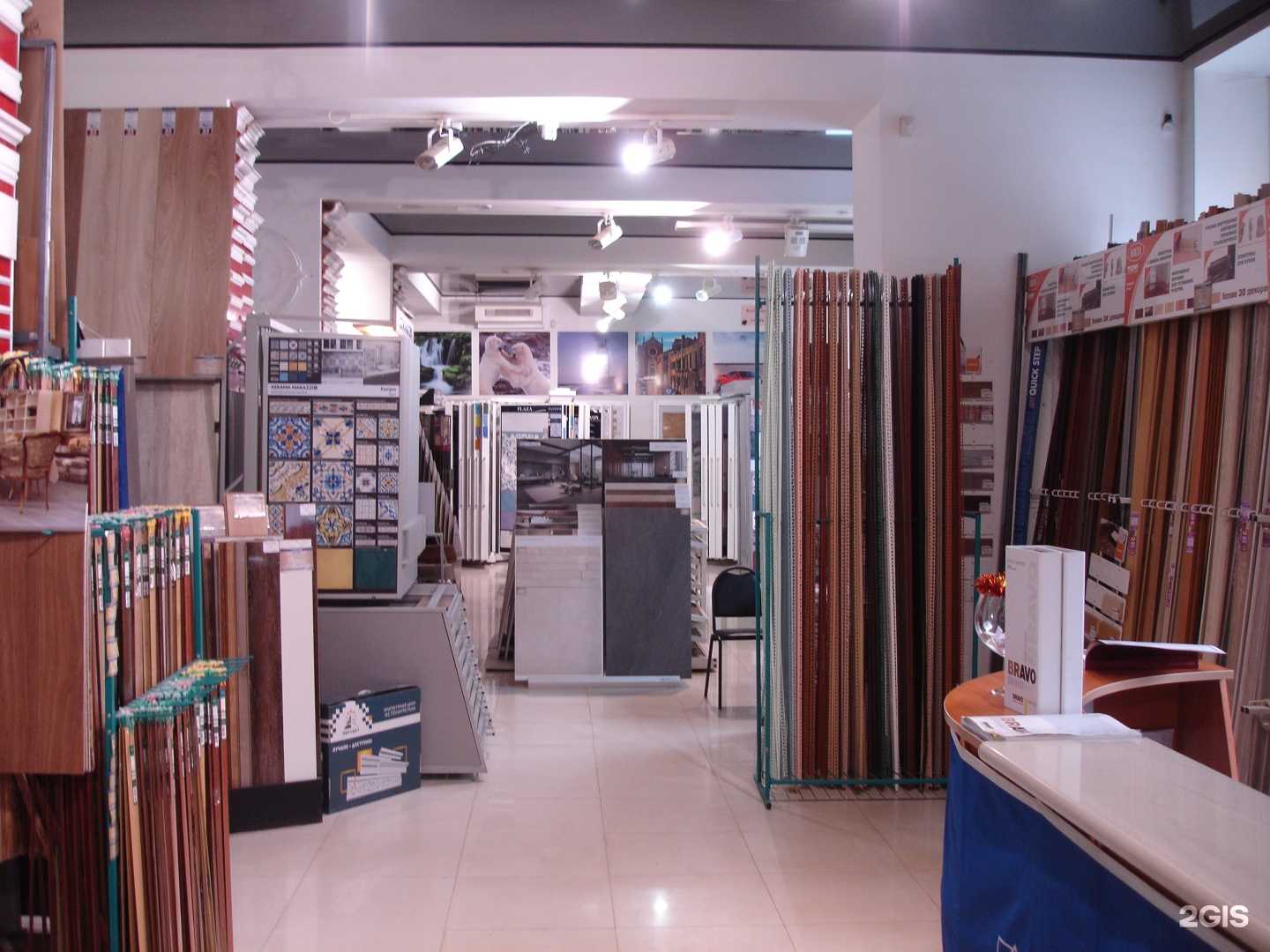 Отзывы на компанию Stone step в г. Тверь c фото