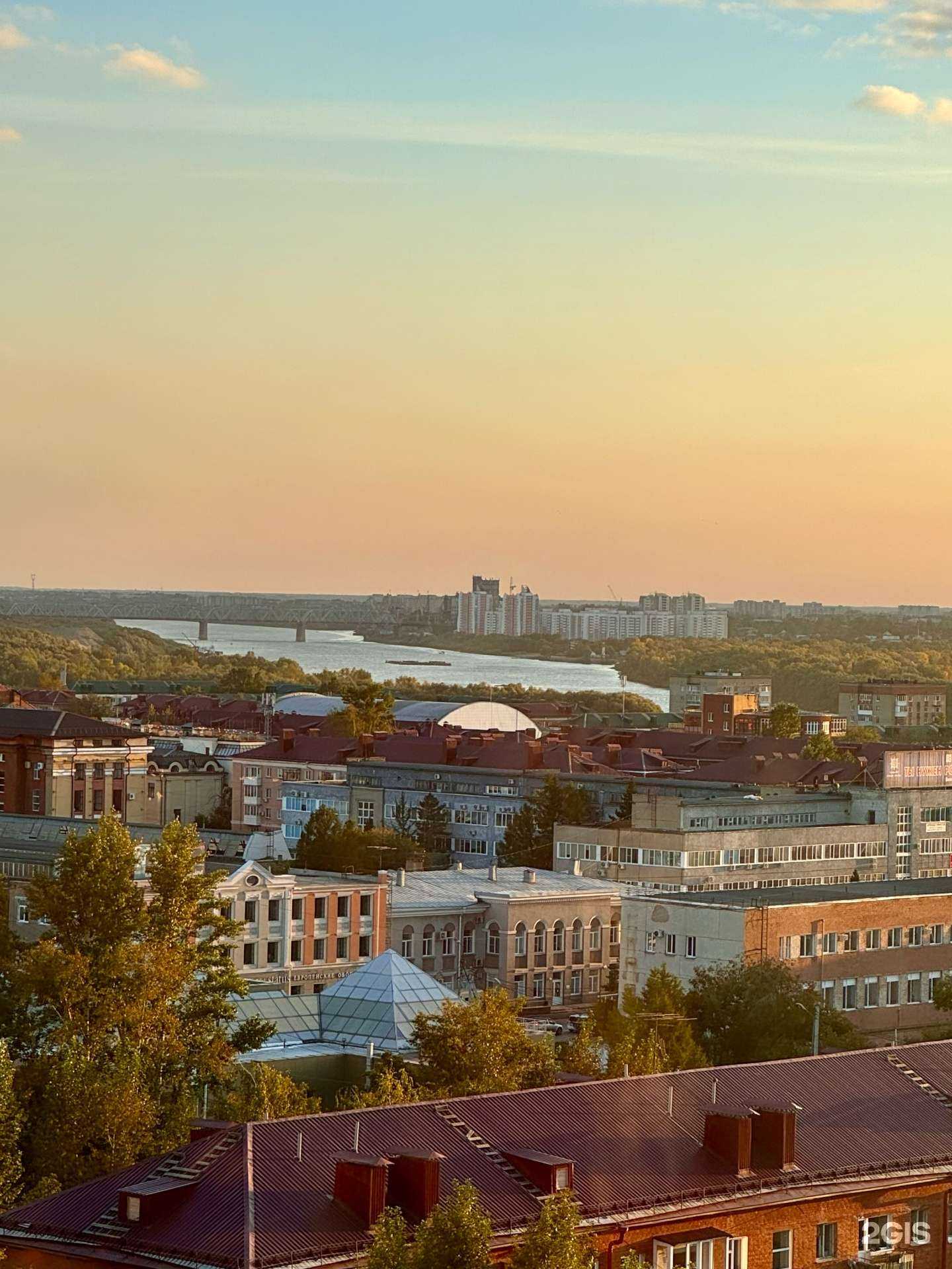 Отзывы на компанию Тэр транс в Омске c фото