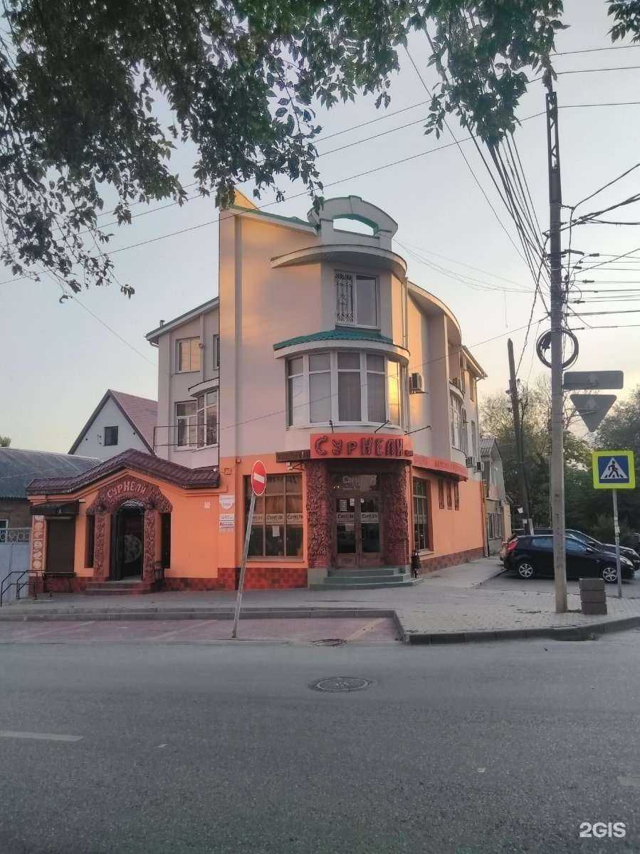 Отзывы на компанию Жилстройинвест в Ростове-на-Дону c фото - фотография 2 из 2