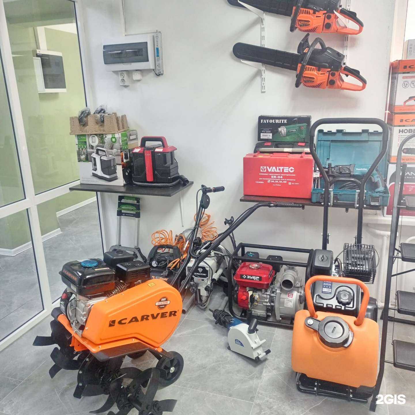 Отзывы на компанию Цепь в Тюмени c фото