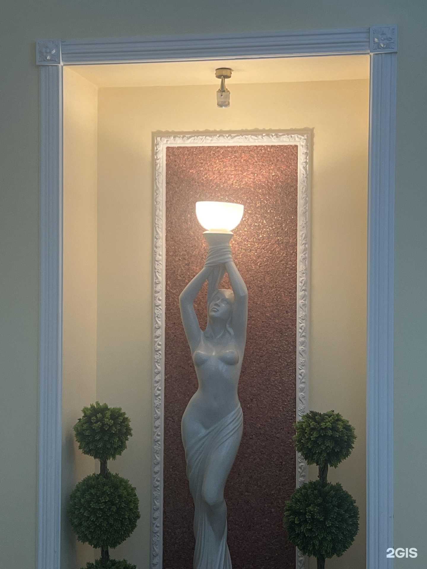 Отзывы на компанию Эстетик в Туле c фото