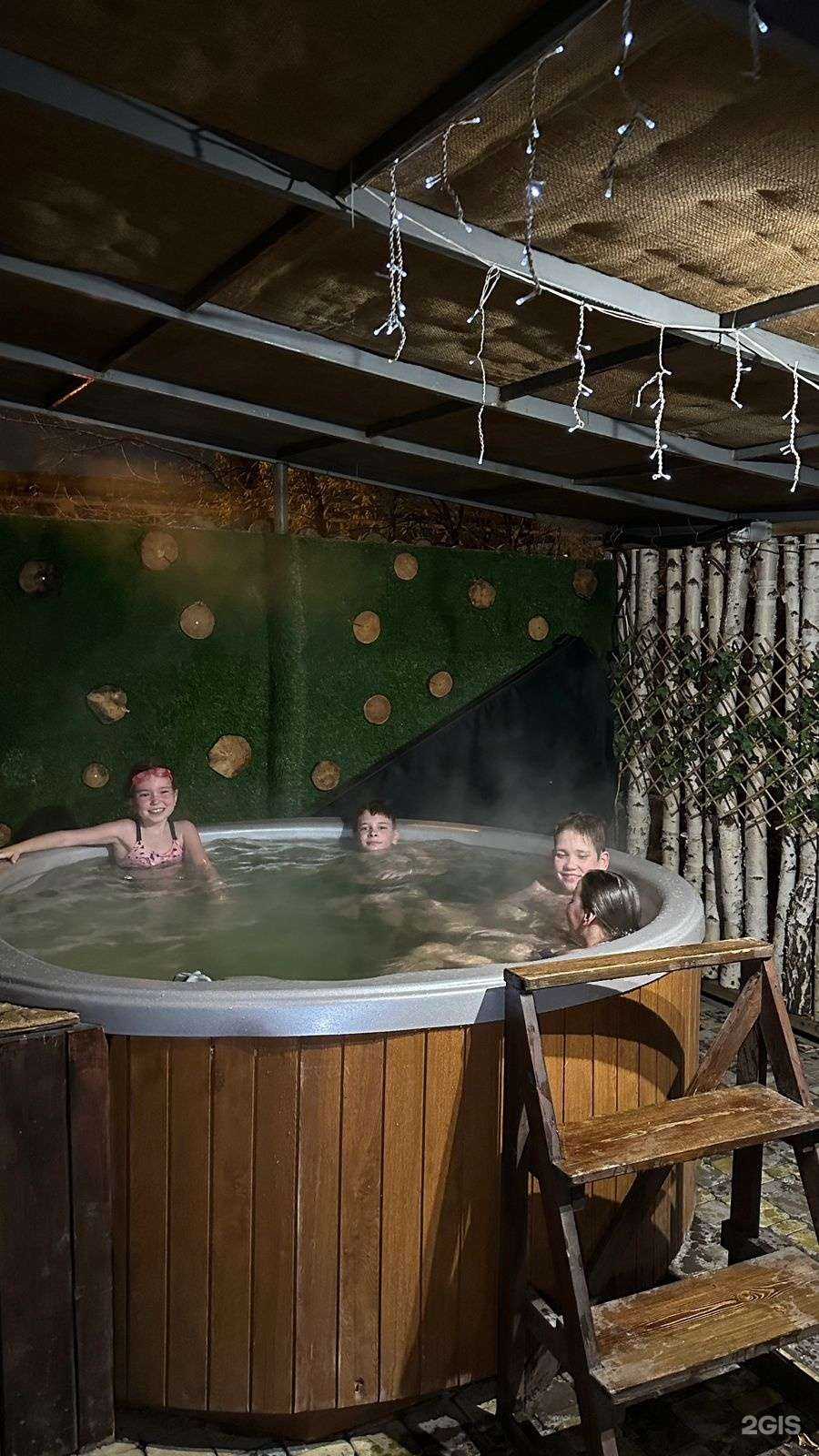 Отзывы на компанию Аквазона в Казани c фото