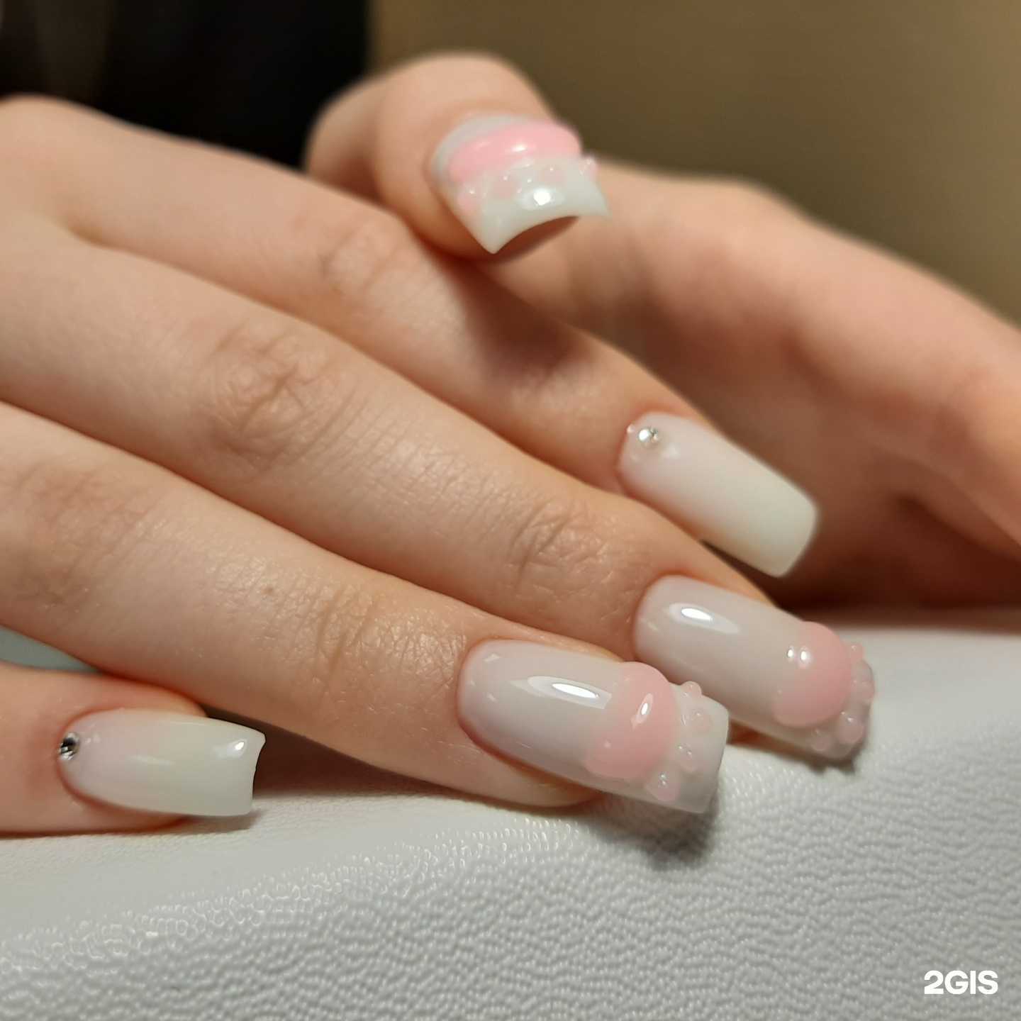 Отзывы на компанию МК в Перми c фото