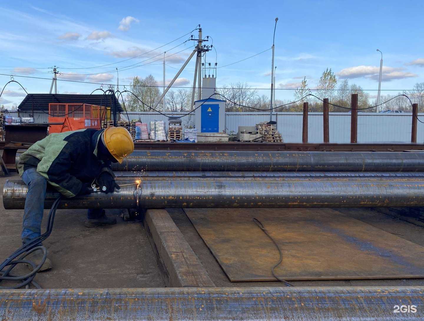 Отзывы на компанию Север в Уфе c фото