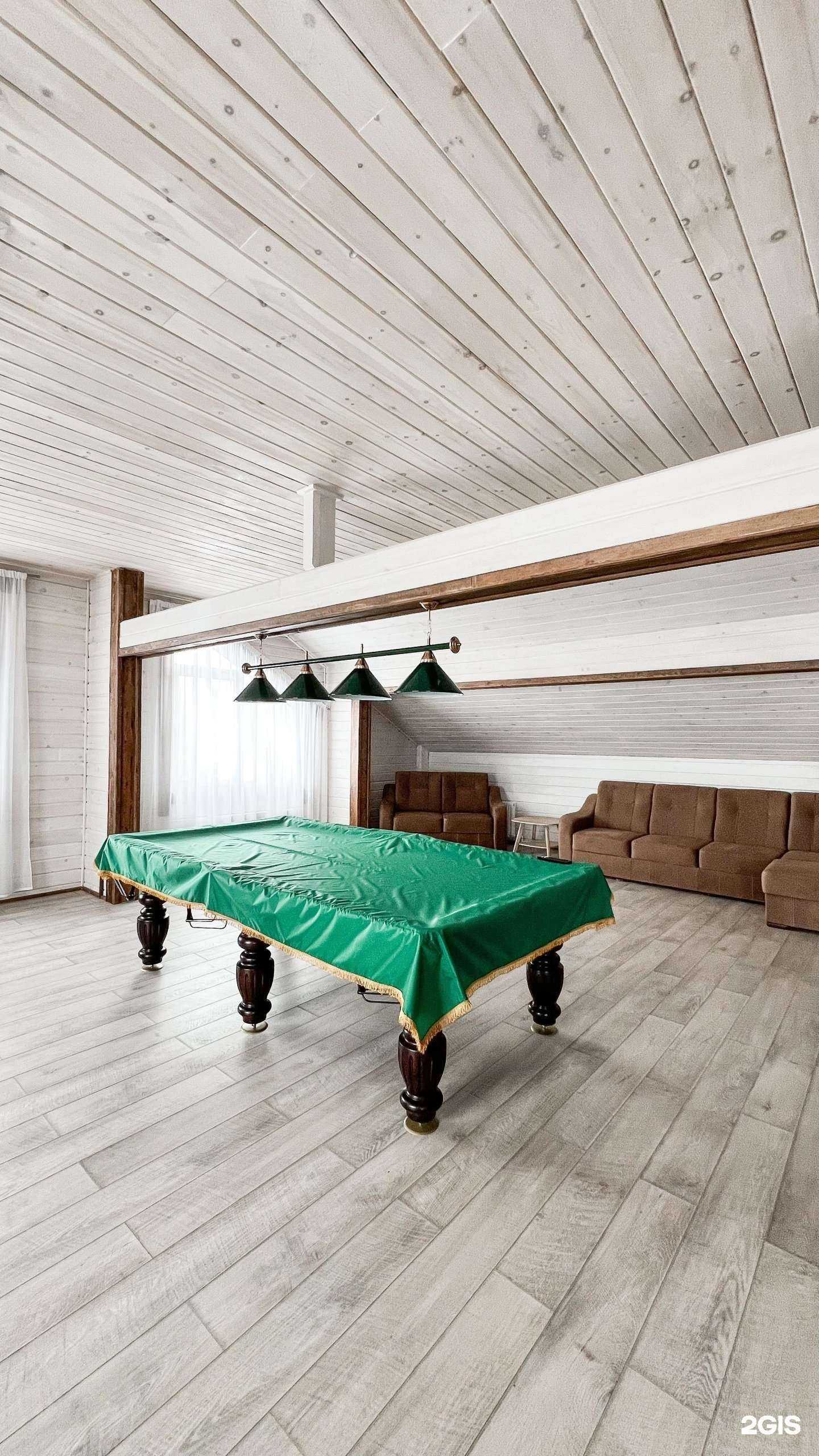 Отзывы на компанию Лукоморье в Барнауле c фото