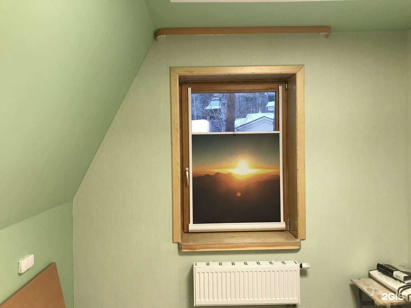 Отзывы на компанию Жалюзи мастер в г. Курган c фото